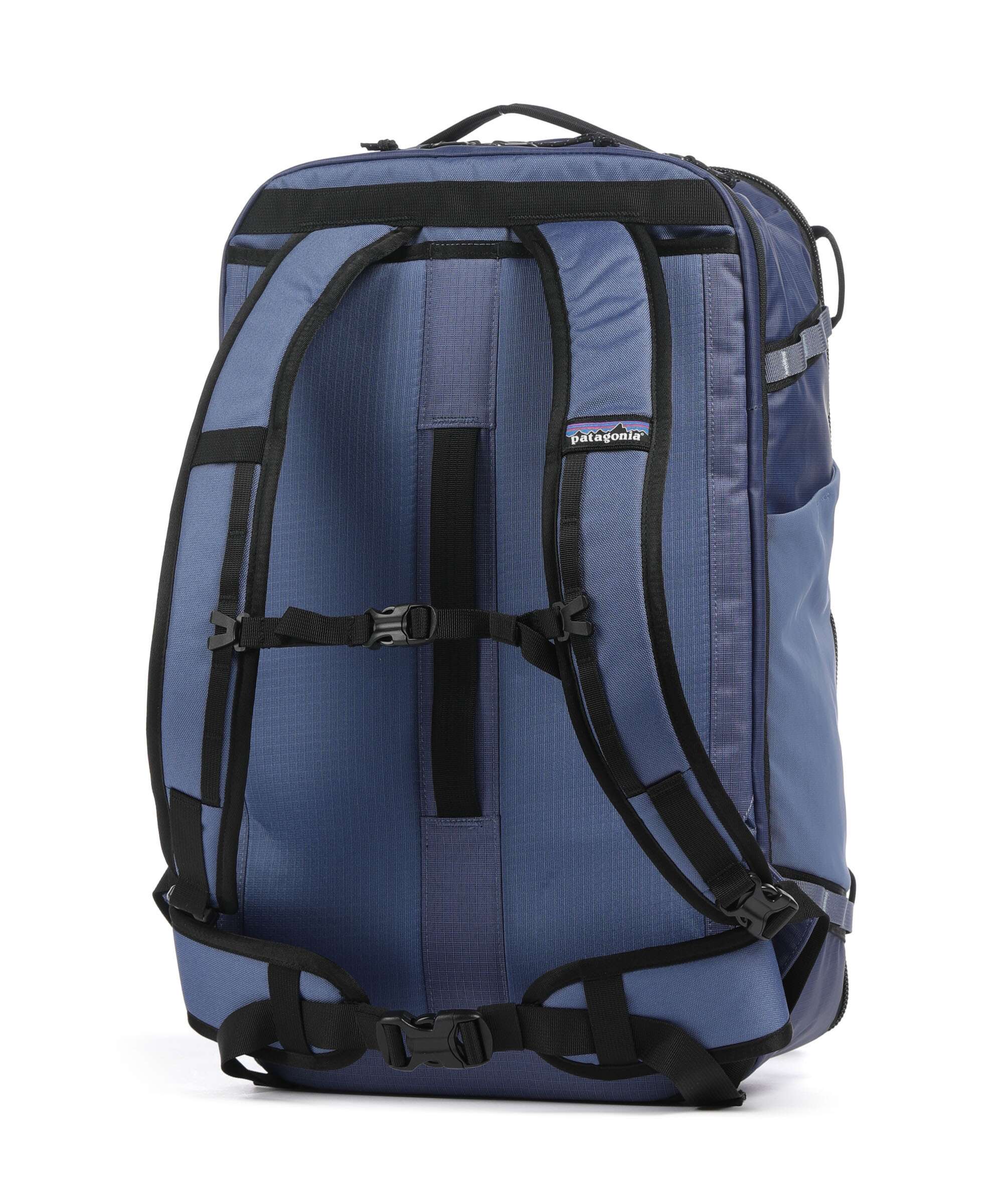 Patagonia Black Hole MCL Mini Travel backpack current blue - Image 2