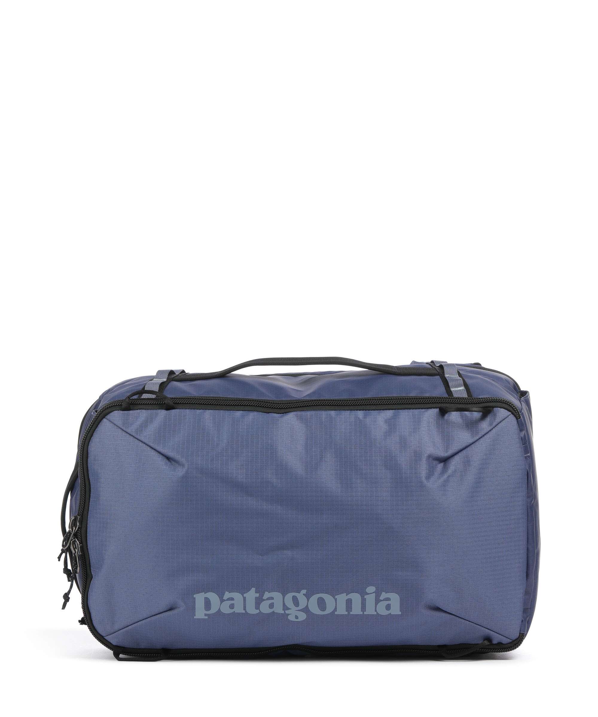 Patagonia Black Hole MCL Mini Travel backpack current blue - Image 3