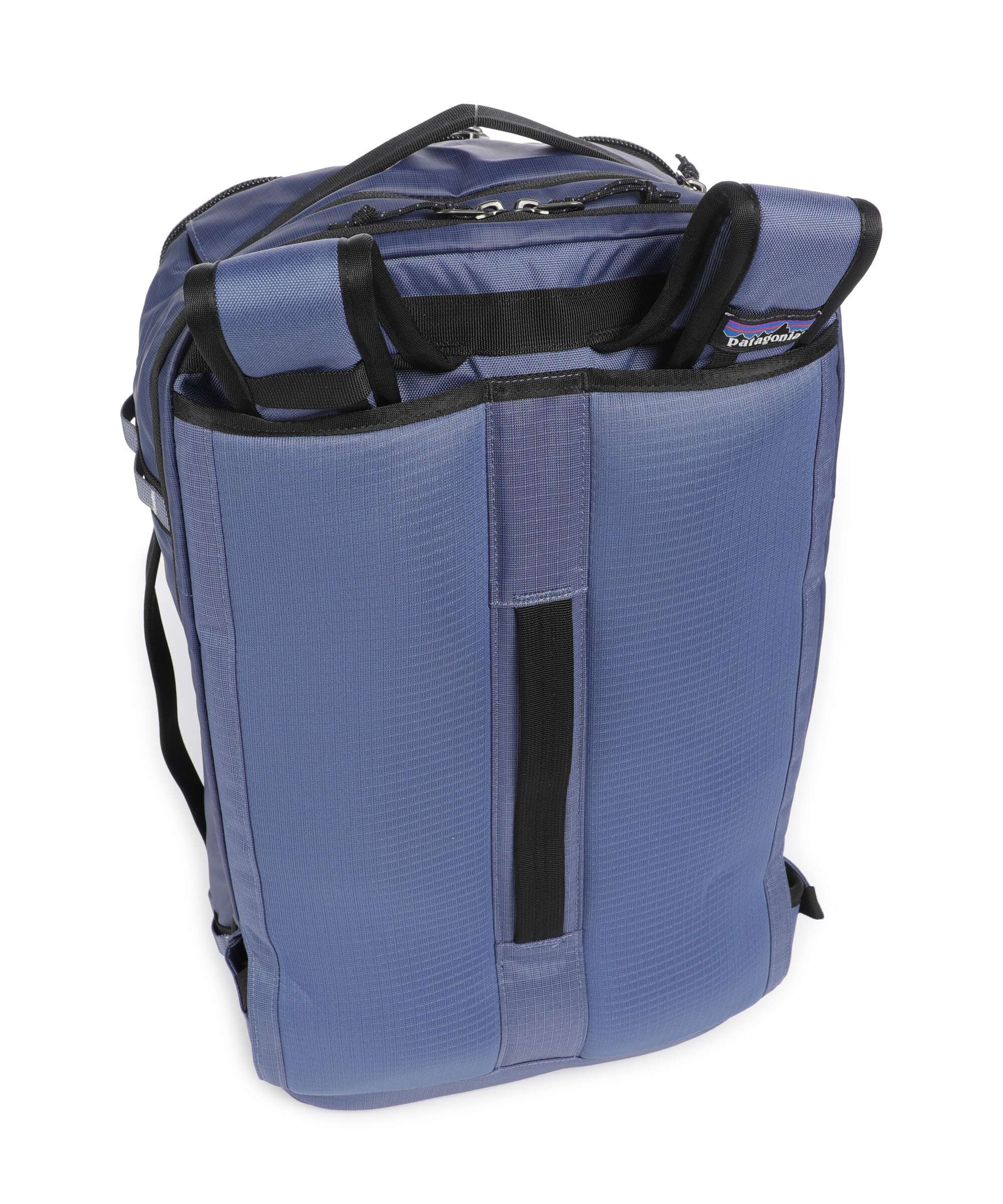 Patagonia Black Hole MCL Mini Travel backpack current blue - Image 4