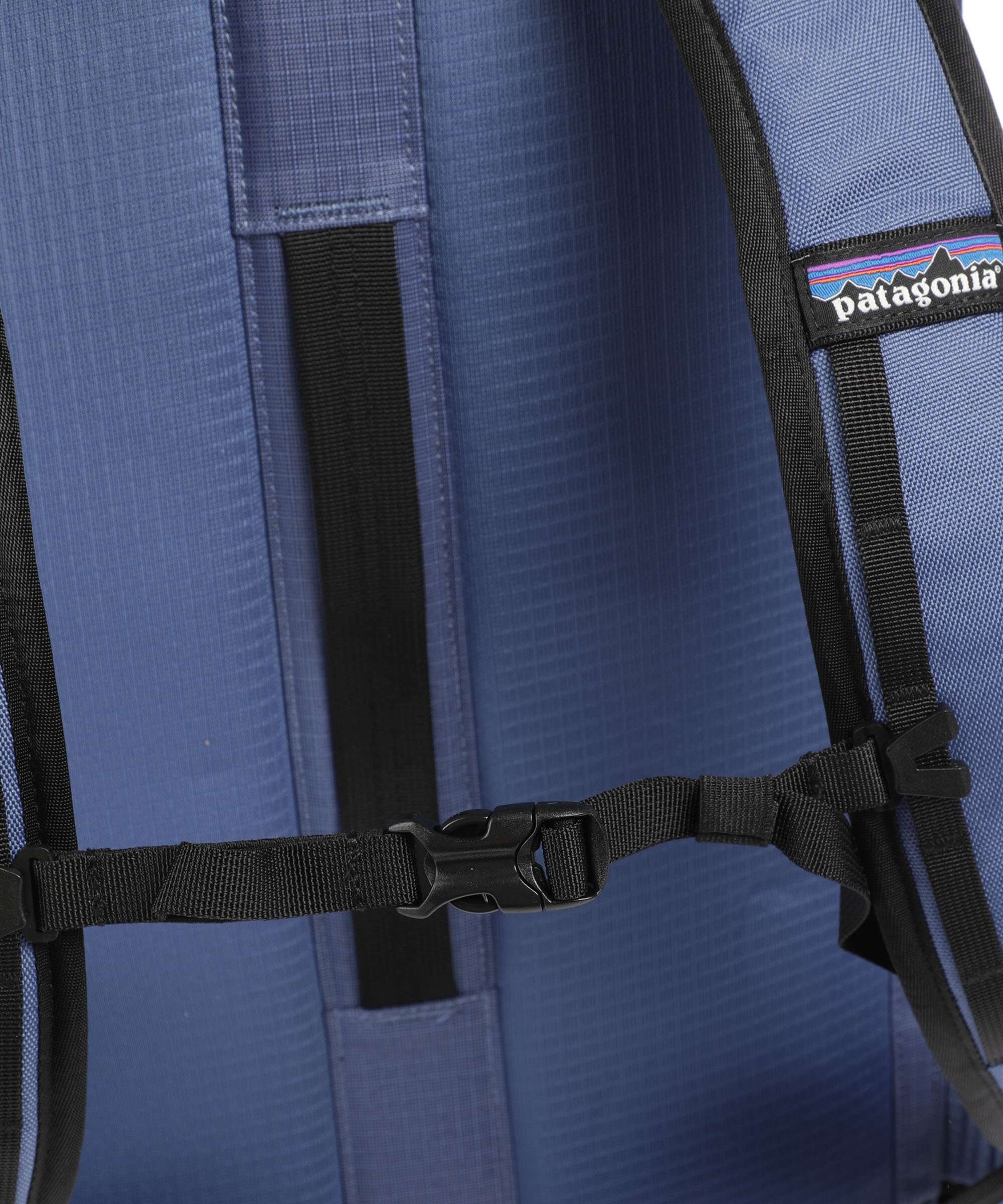 Patagonia Black Hole MCL Mini Travel backpack current blue - Image 5