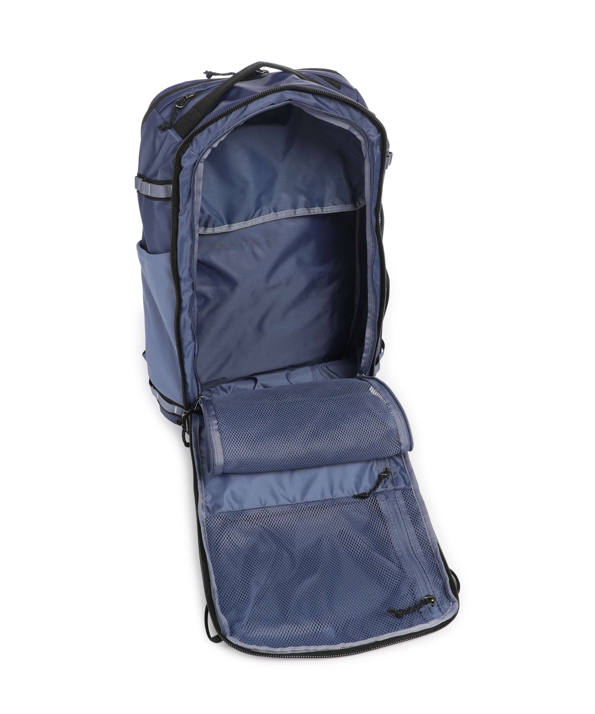 Patagonia Black Hole MCL Mini Travel backpack current blue - Image 7