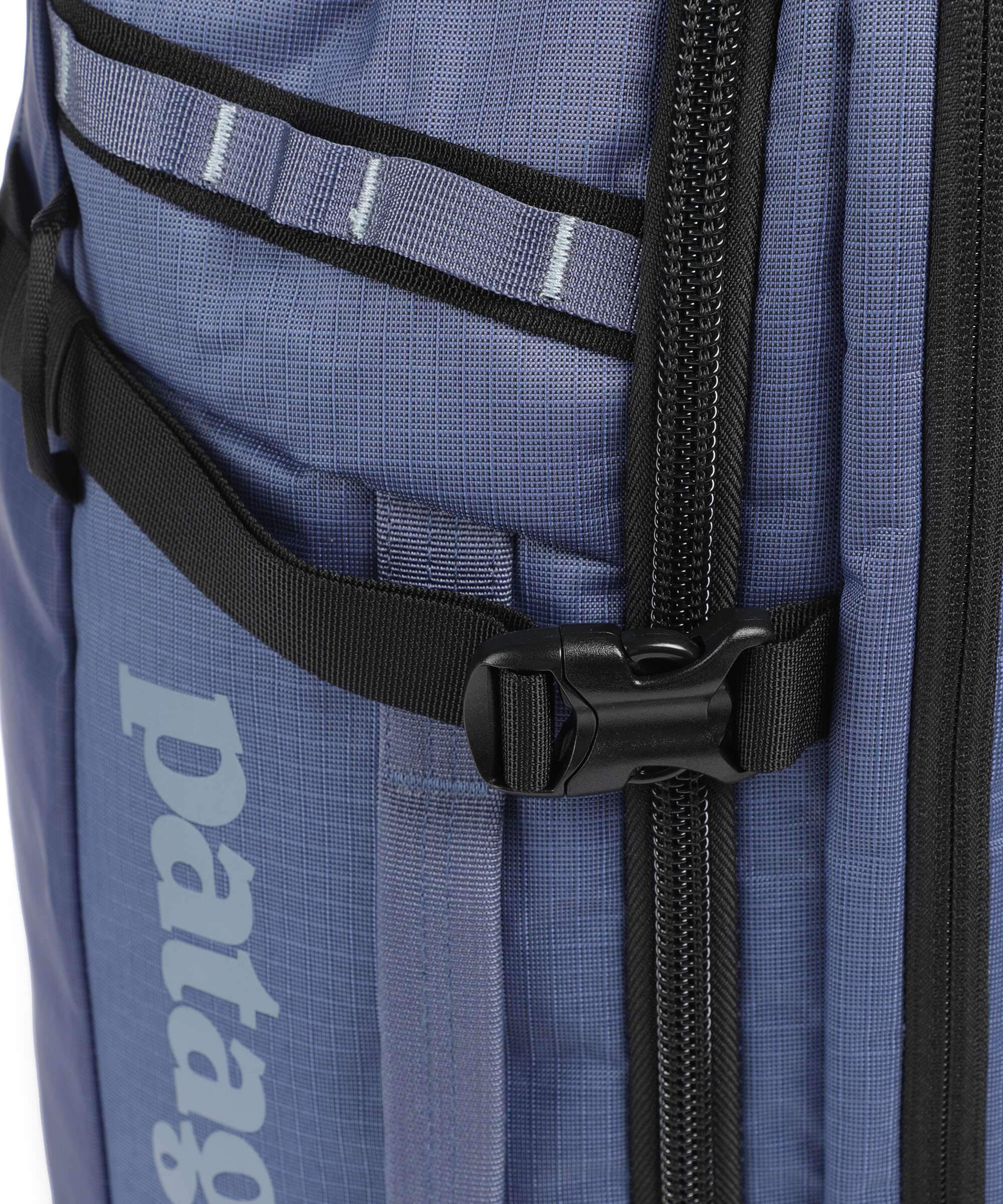 Patagonia Black Hole MLC Travel backpack current blue - Image 6