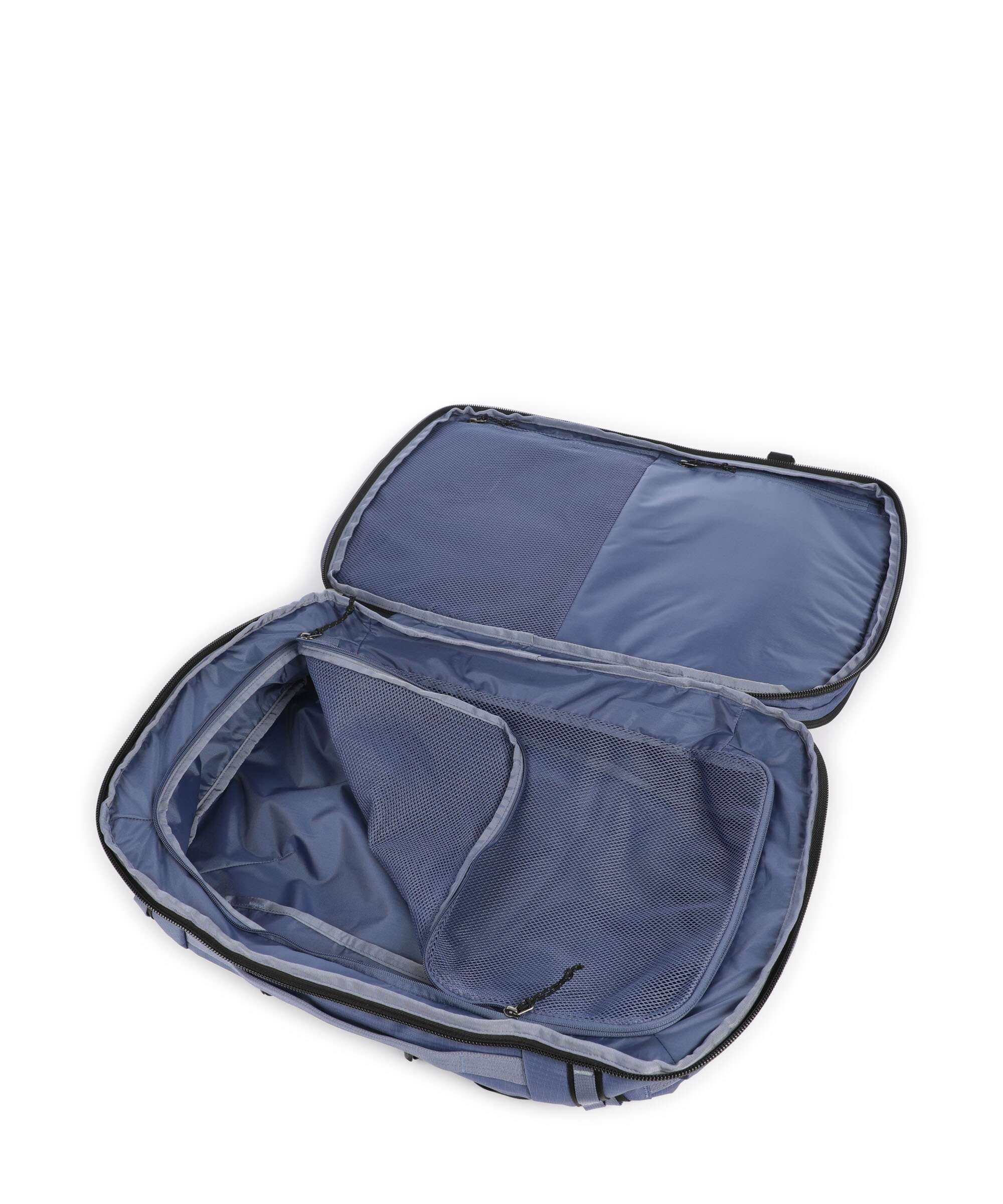 Patagonia Black Hole MLC Travel backpack current blue - Image 8