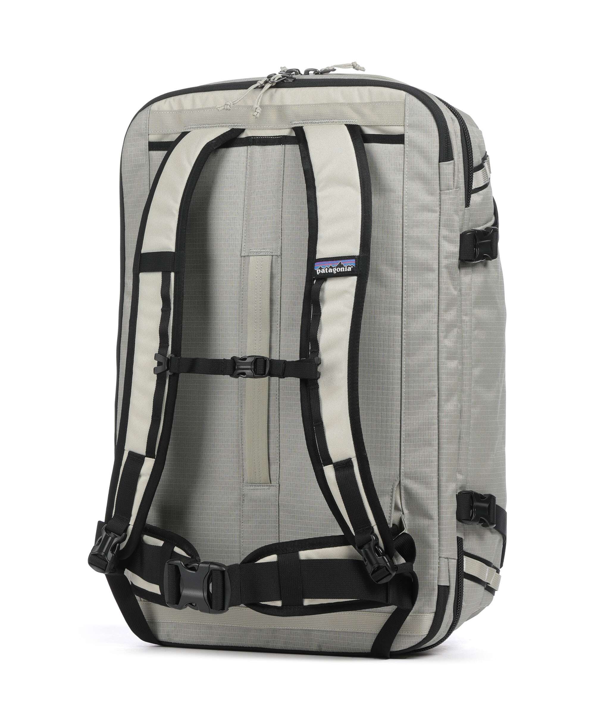 Patagonia Black Hole MLC Travel backpack weathered stone - Image 2