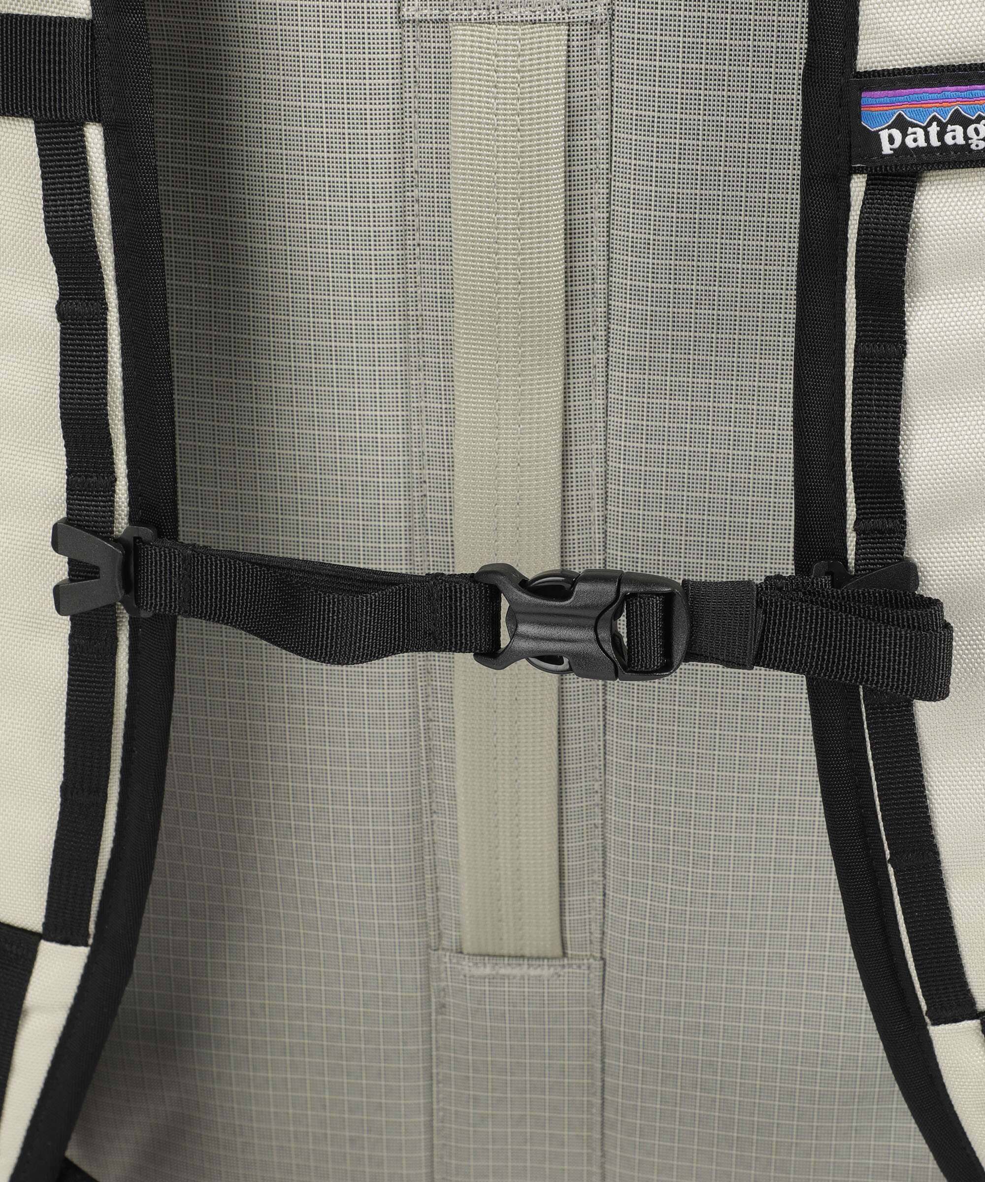 Patagonia Black Hole MLC Travel backpack weathered stone - Image 4