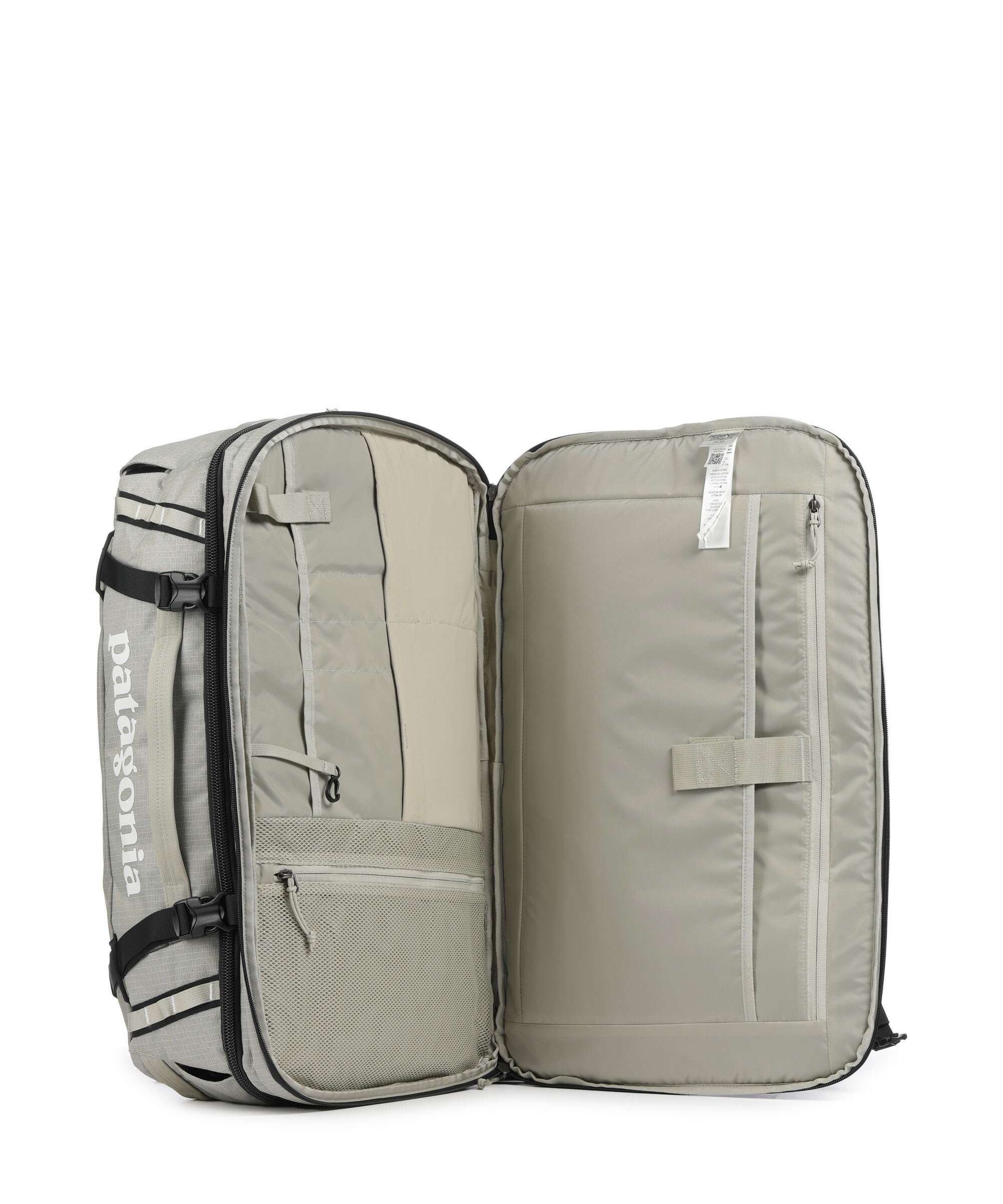 Patagonia Black Hole MLC Travel backpack weathered stone - Image 7
