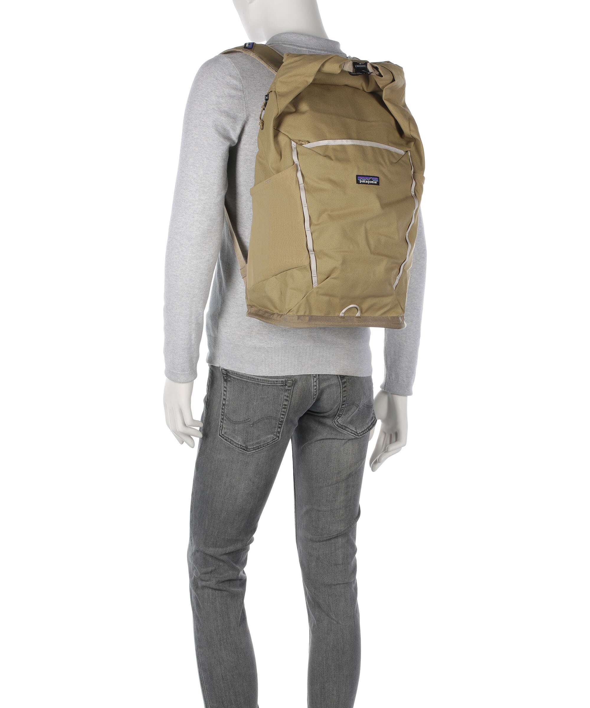 Patagonia Fieldsmith Hiking backpack classic tan - Image 3