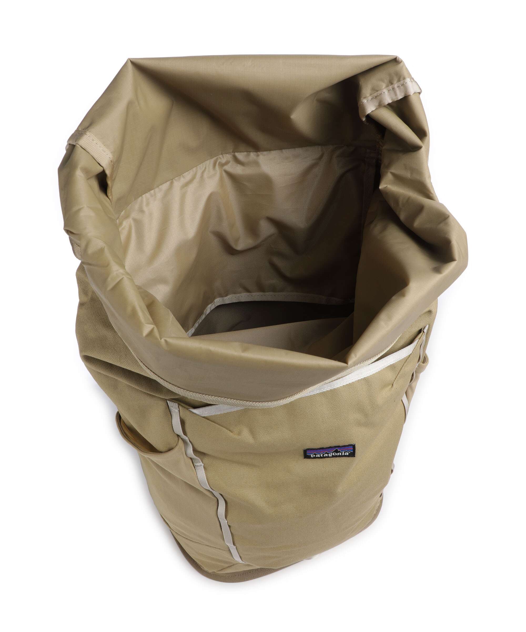 Patagonia Fieldsmith Hiking backpack classic tan - Image 5