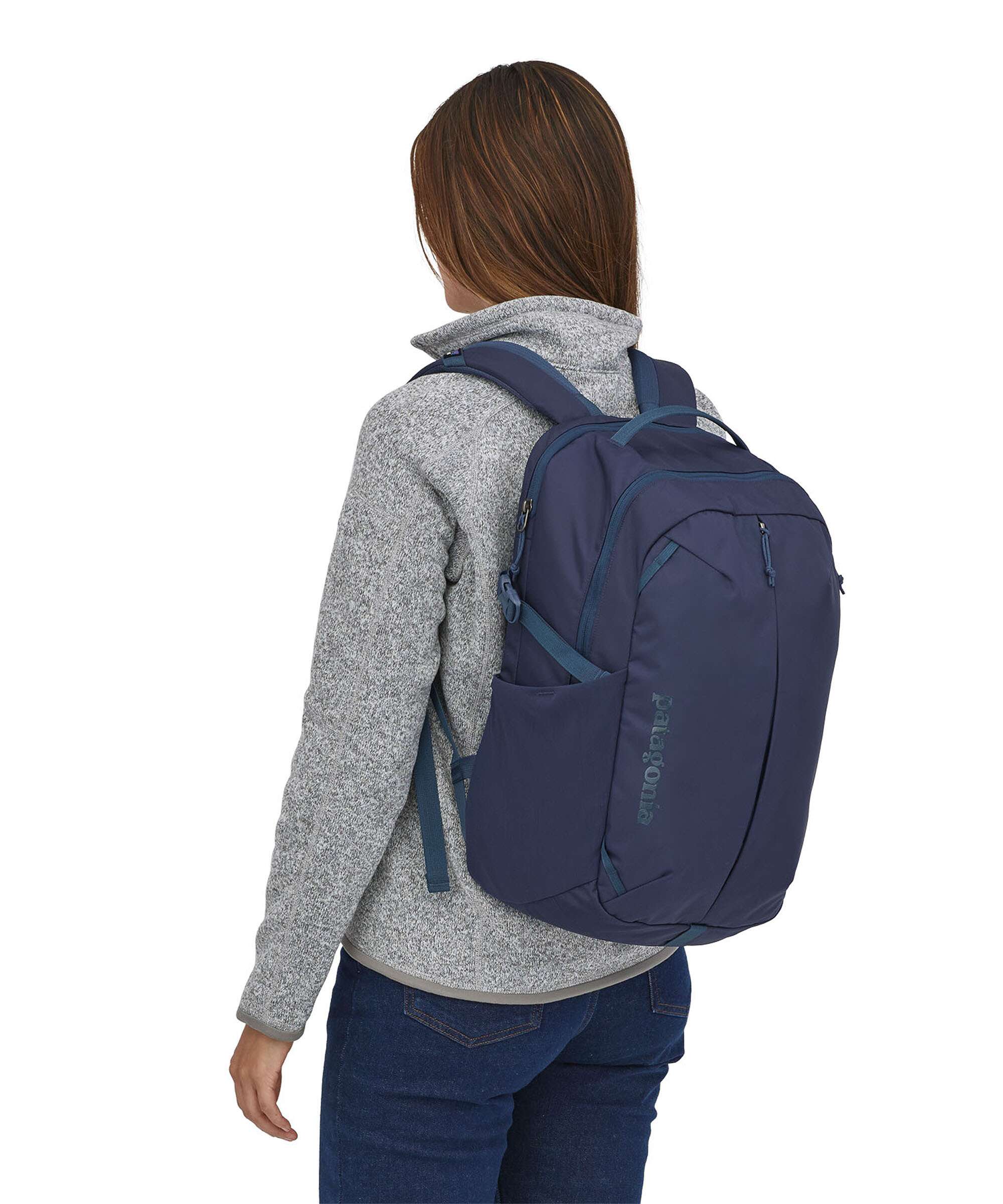 Patagonia Refugio 26 Backpack lichen green - Image 3