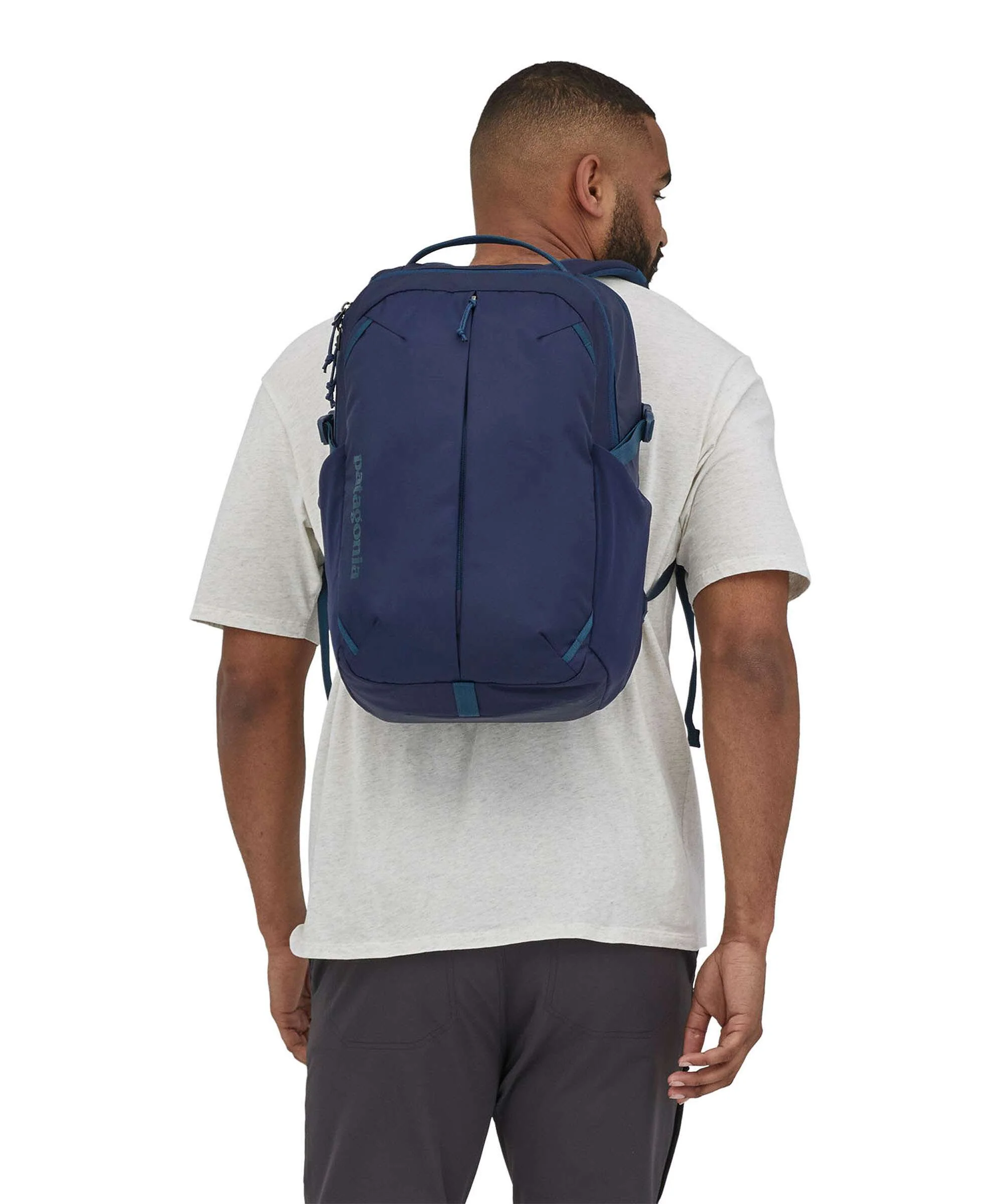 Patagonia Refugio 26 Backpack lichen green - Image 4