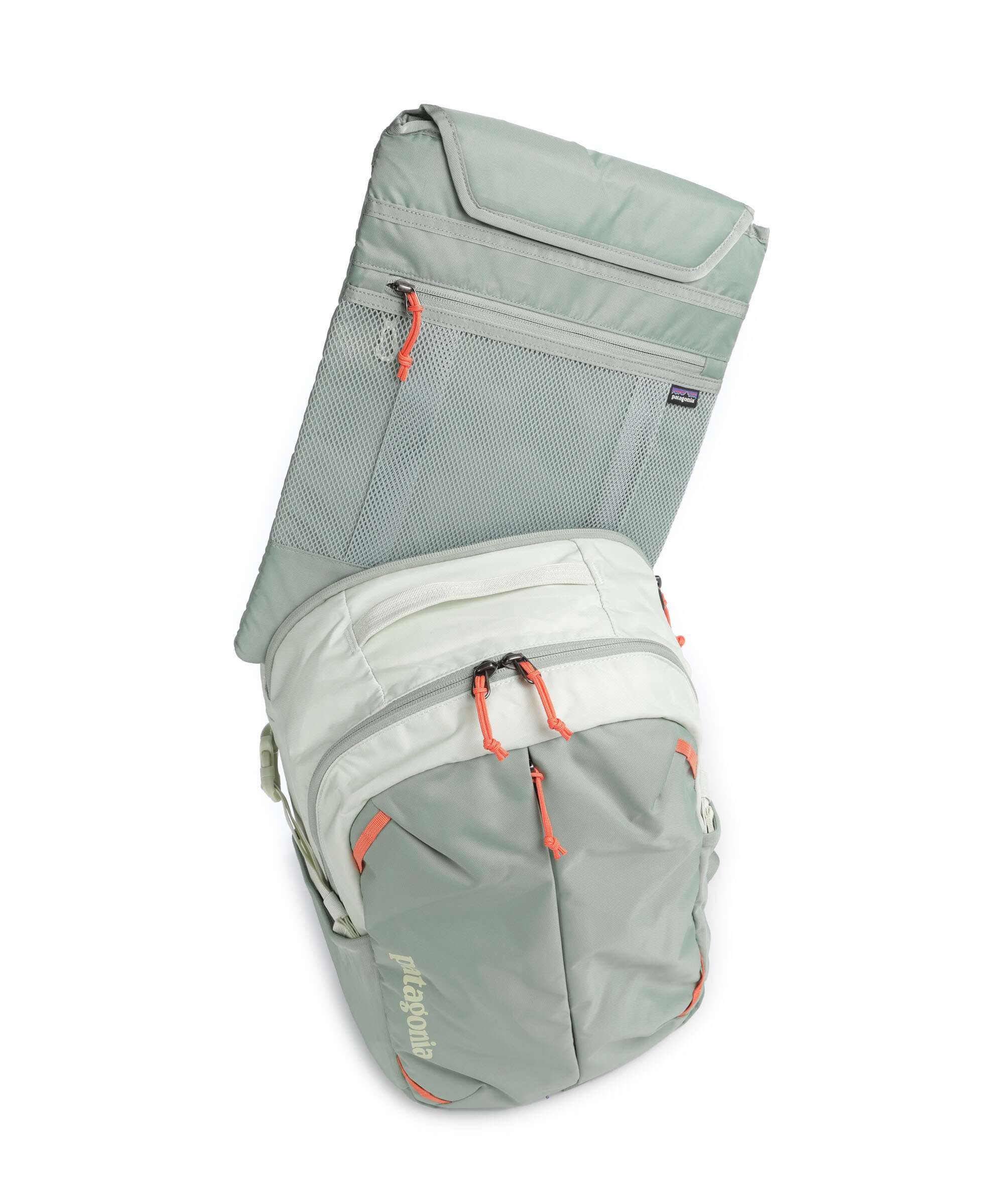Patagonia Refugio 26 Backpack lichen green - Image 5