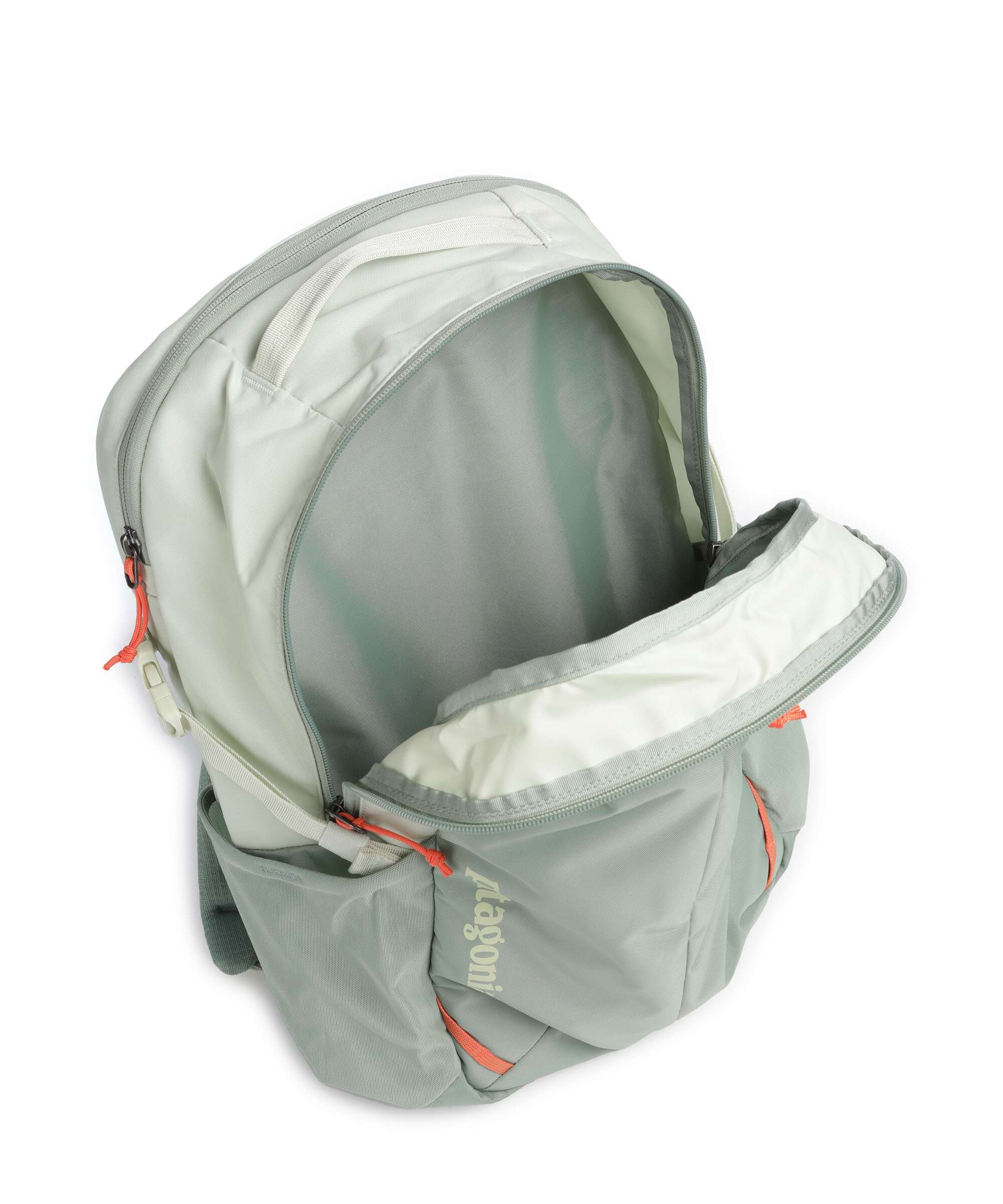Patagonia Refugio 26 Backpack lichen green - Image 6