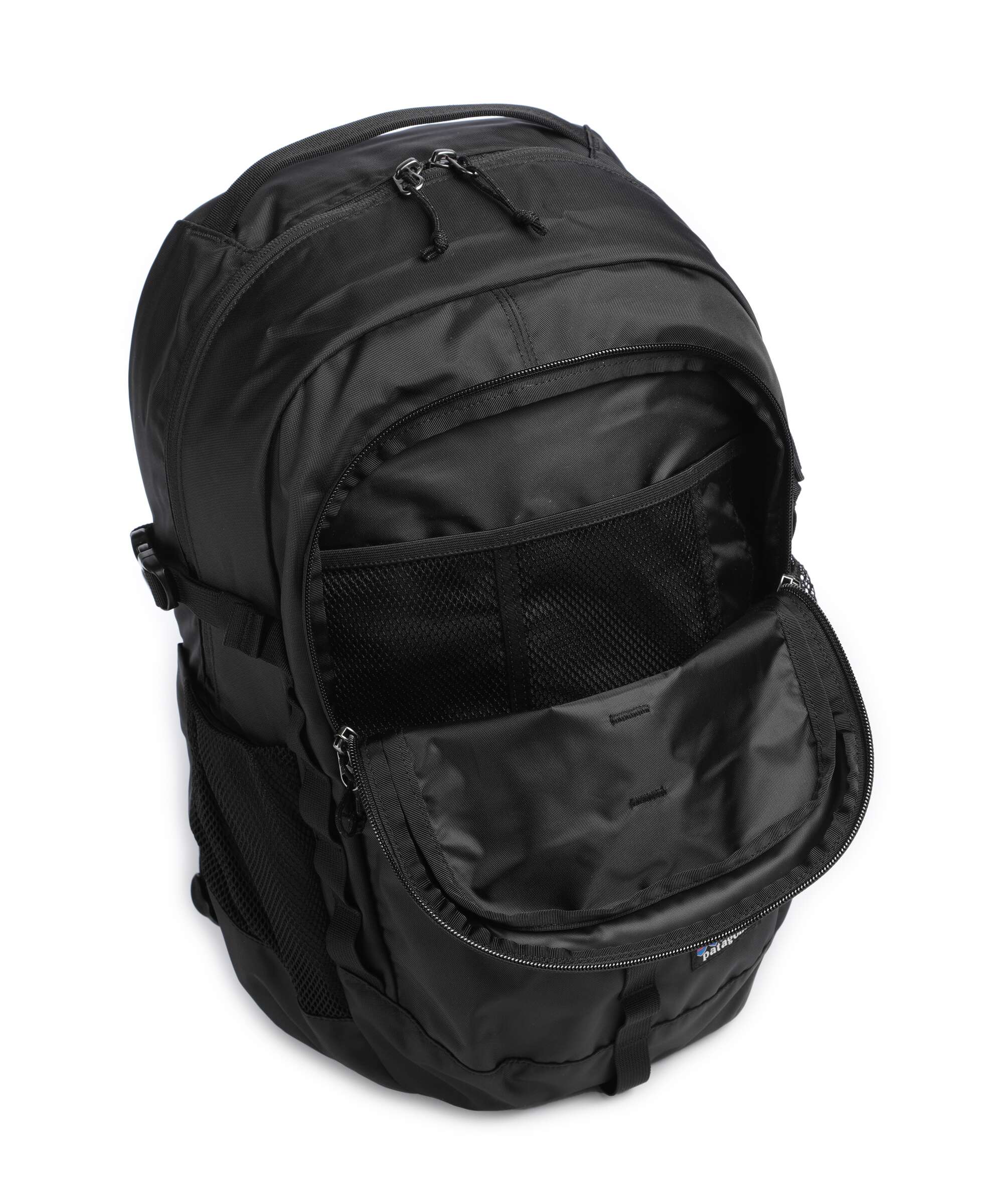 Patagonia Refugio 26 Backpack black - Image 5