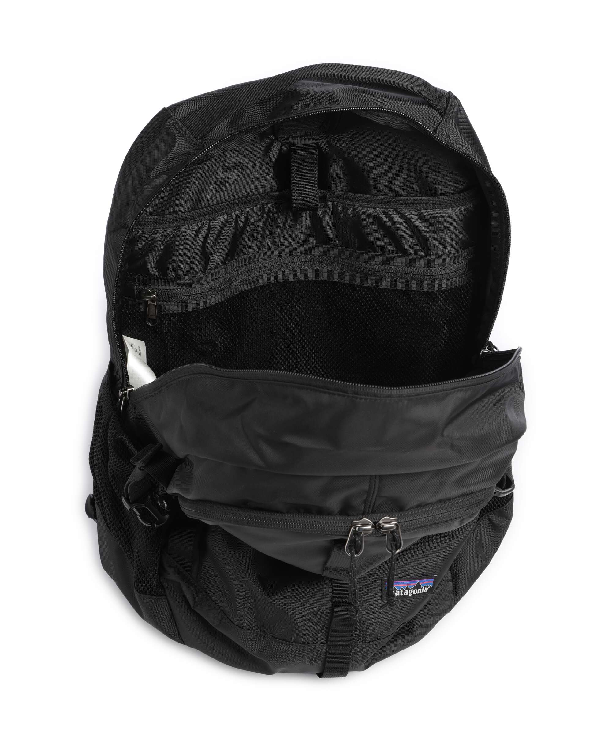 Patagonia Refugio 26 Backpack black - Image 6