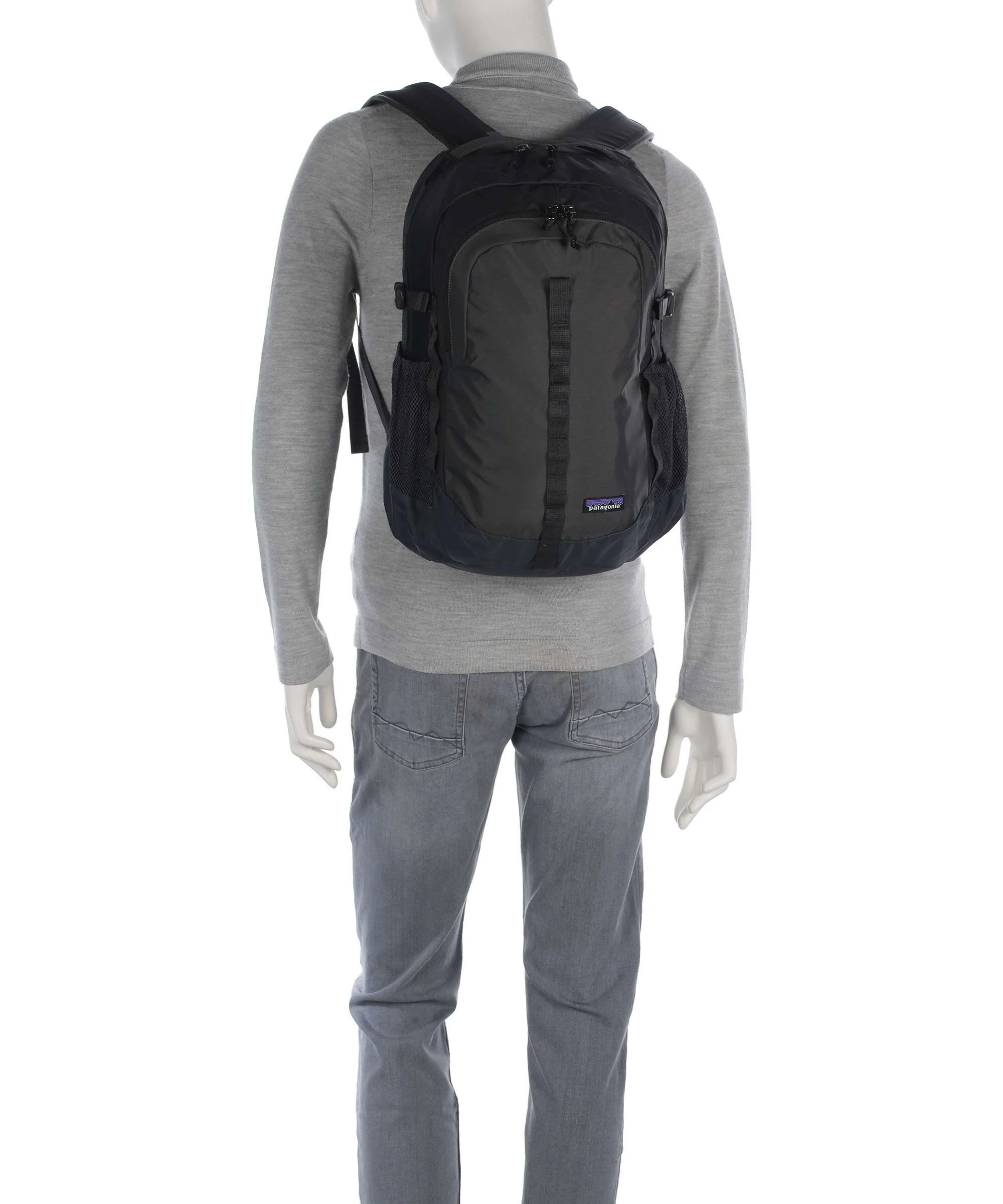 Patagonia Refugio 26 Backpack blue sage - Image 4