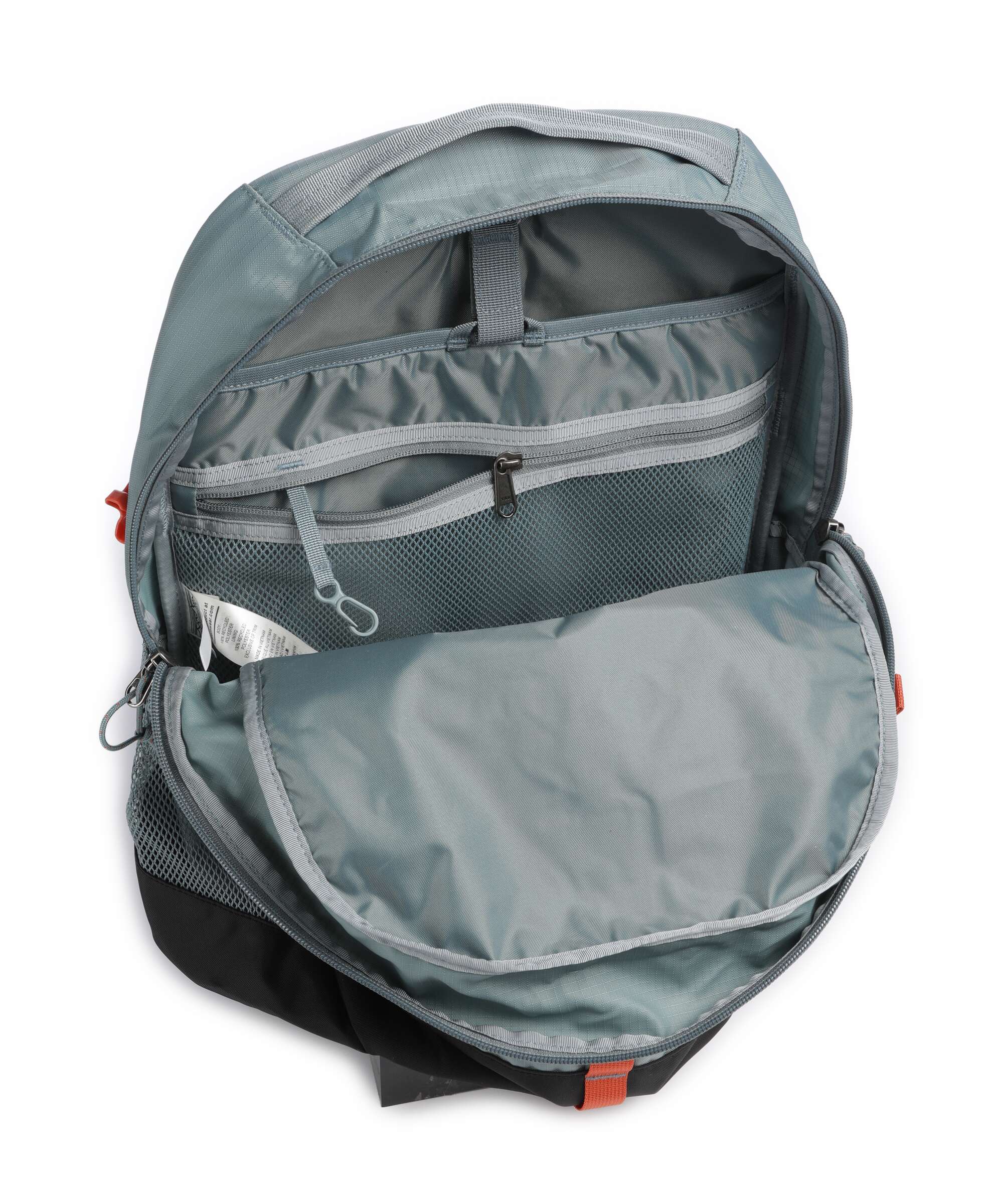 Patagonia Refugio 26 Backpack blue sage - Image 7