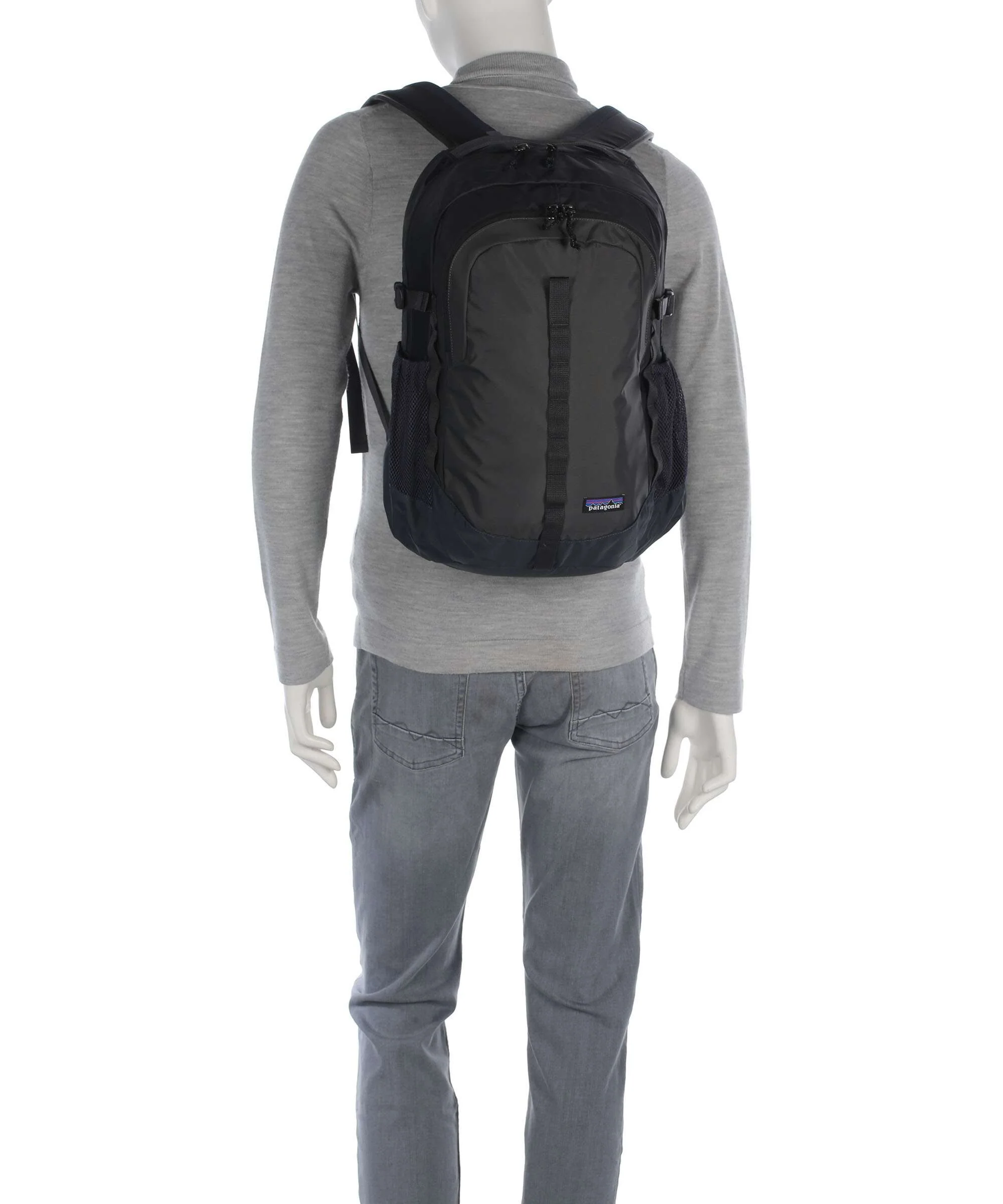 Patagonia Refugio 26 Backpack weathered stone - Image 4