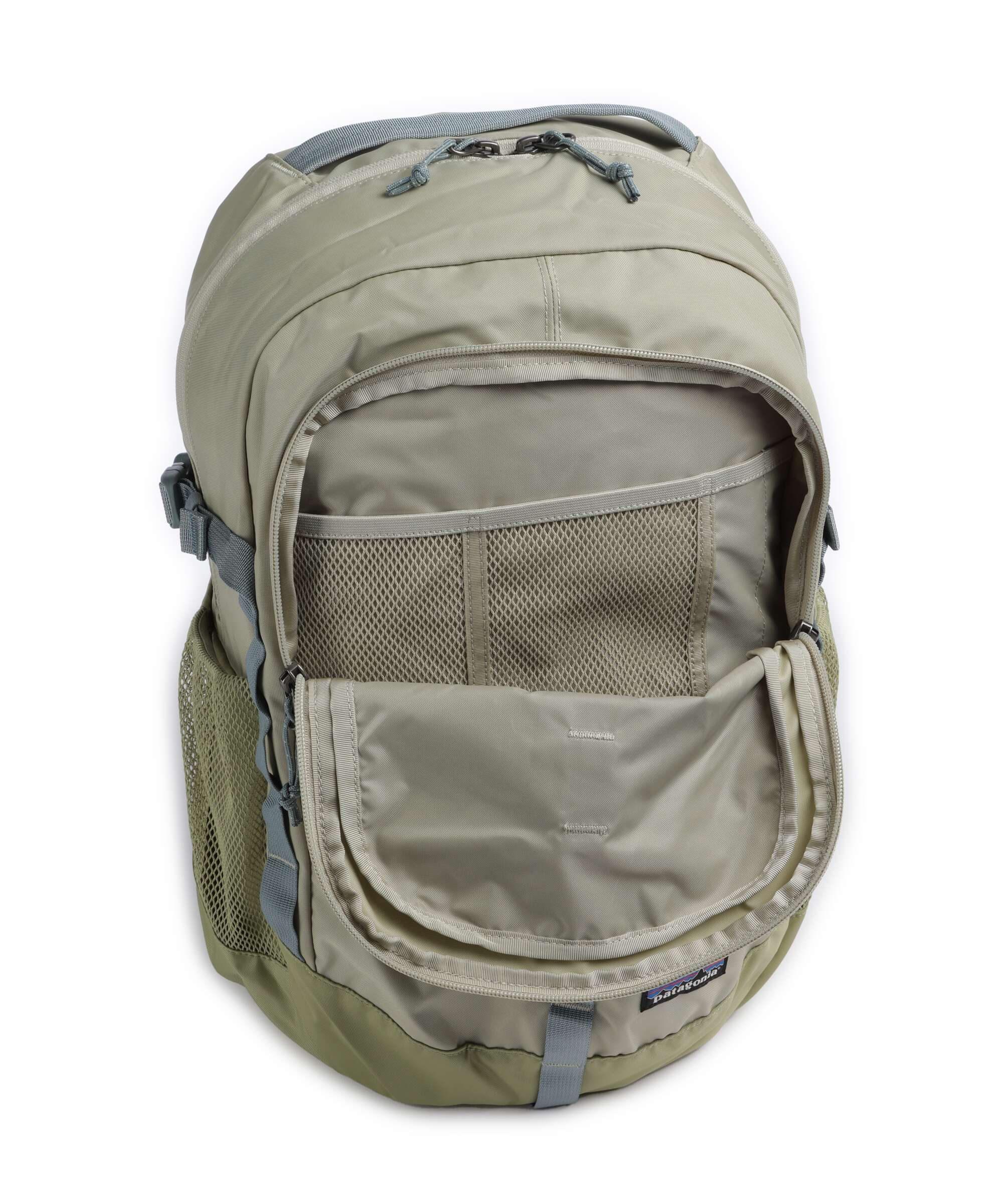 Patagonia Refugio 26 Backpack weathered stone - Image 6
