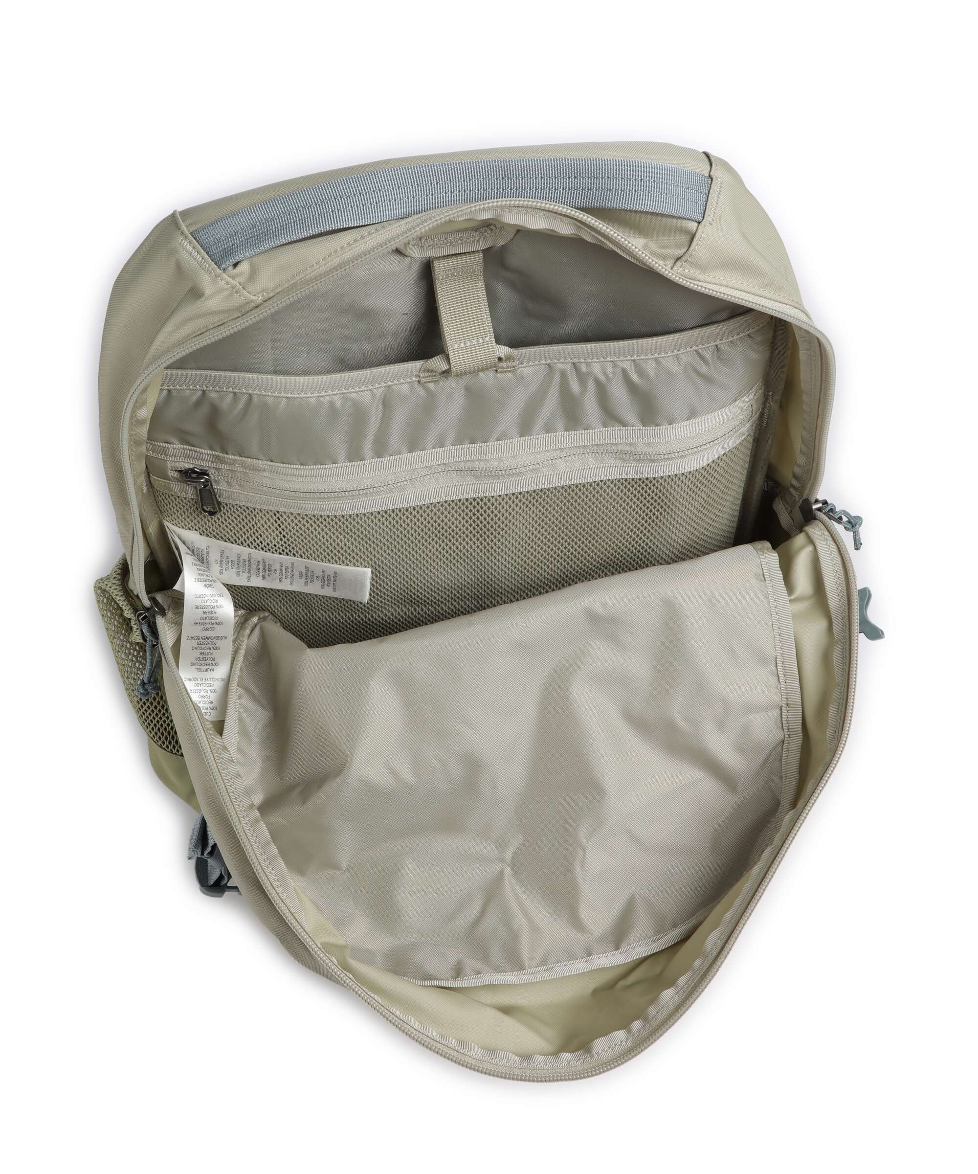 Patagonia Refugio 26 Backpack weathered stone - Image 7