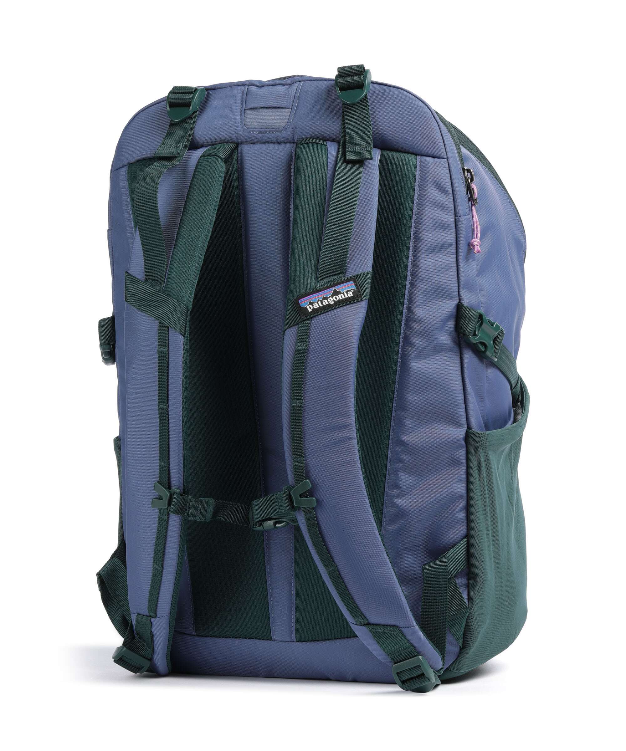 Patagonia Refugio 30 Backpack current blue - Image 2