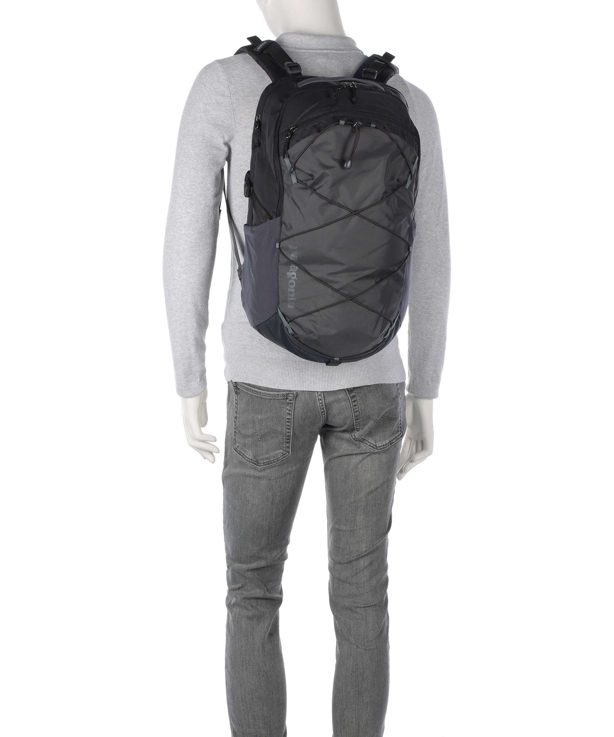 Patagonia Refugio 30 Backpack current blue - Image 3