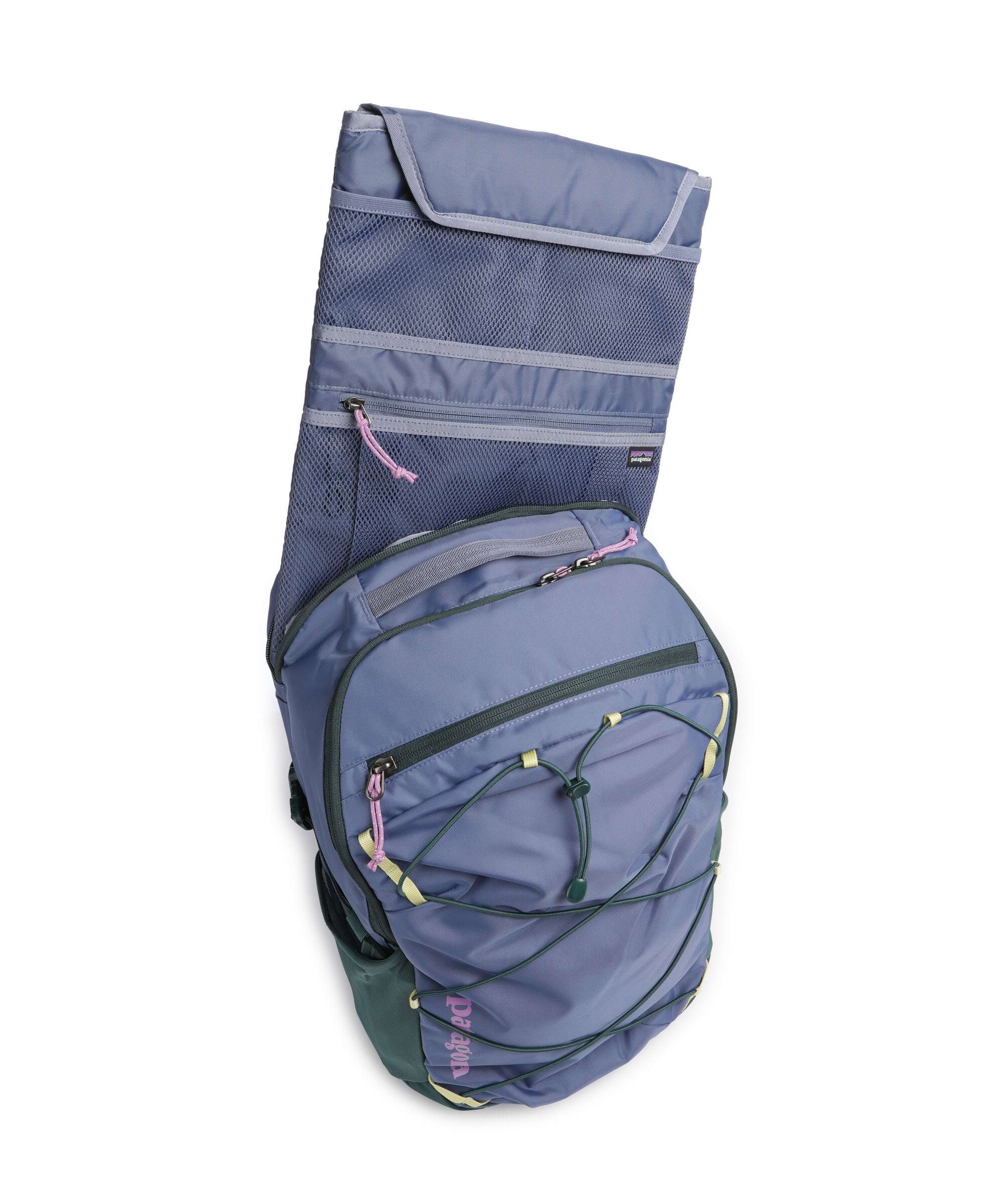 Patagonia Refugio 30 Backpack current blue - Image 4