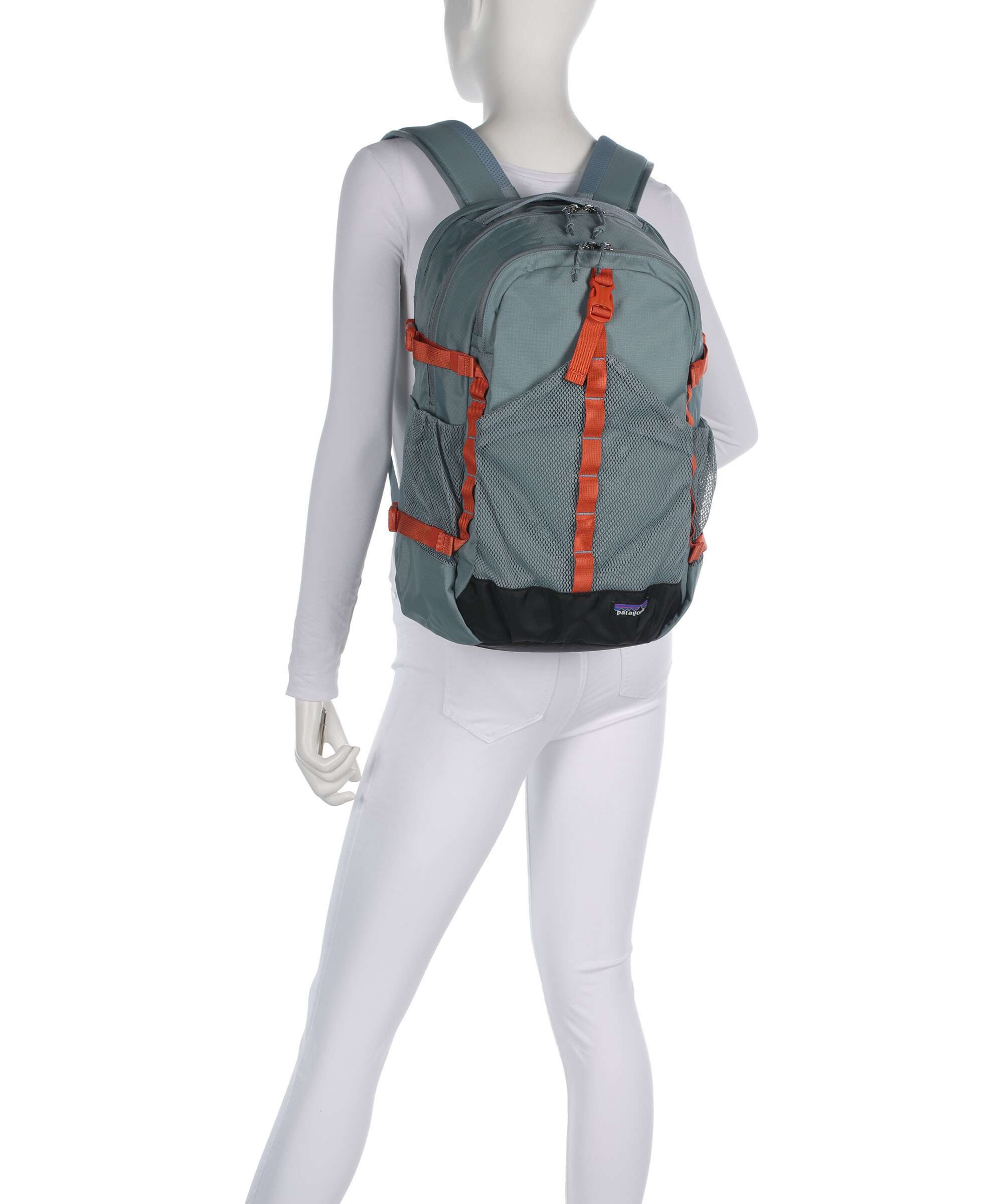 Patagonia Refugio 30 Backpack black - Image 3