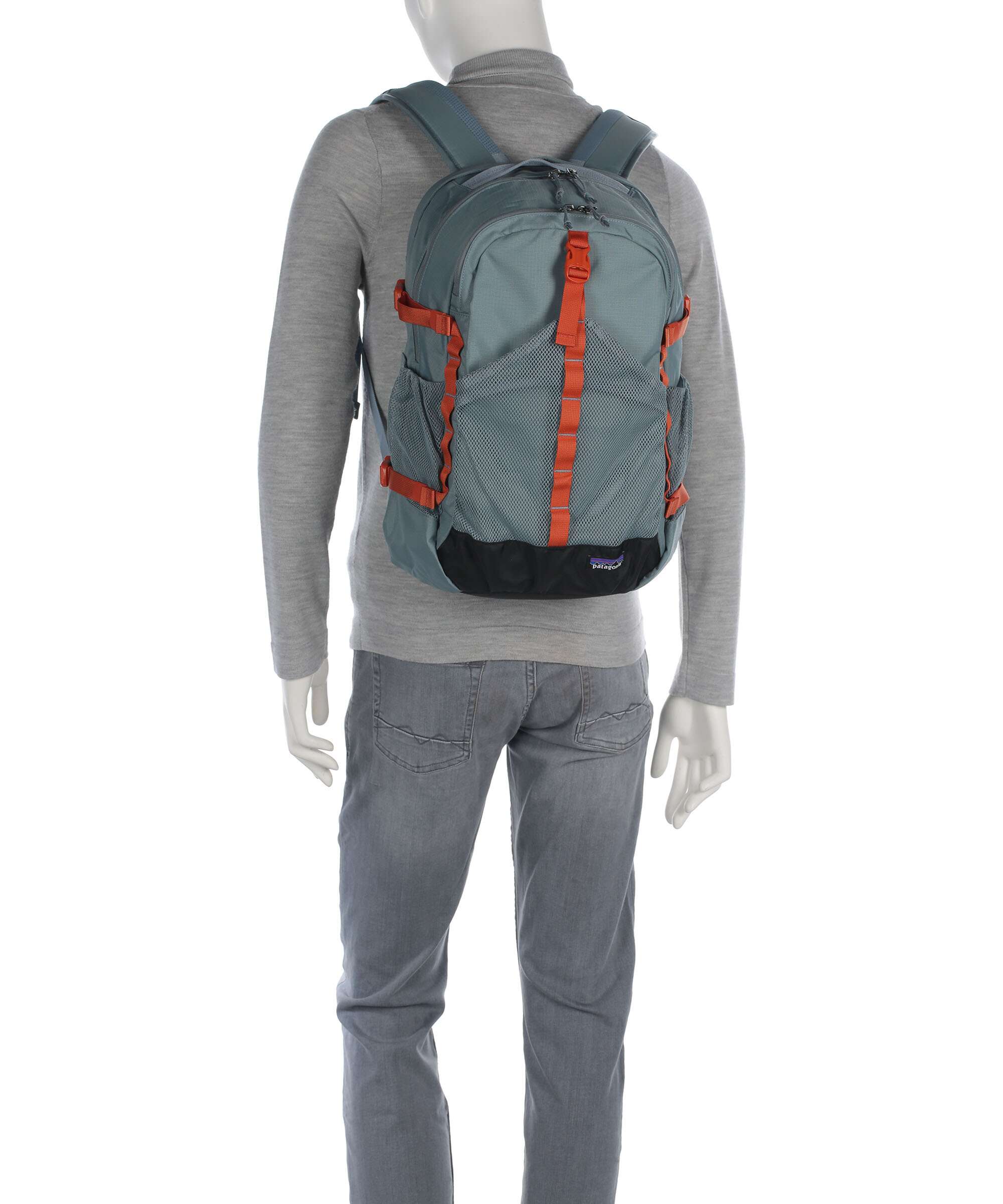 Patagonia Refugio 30 Backpack black - Image 4