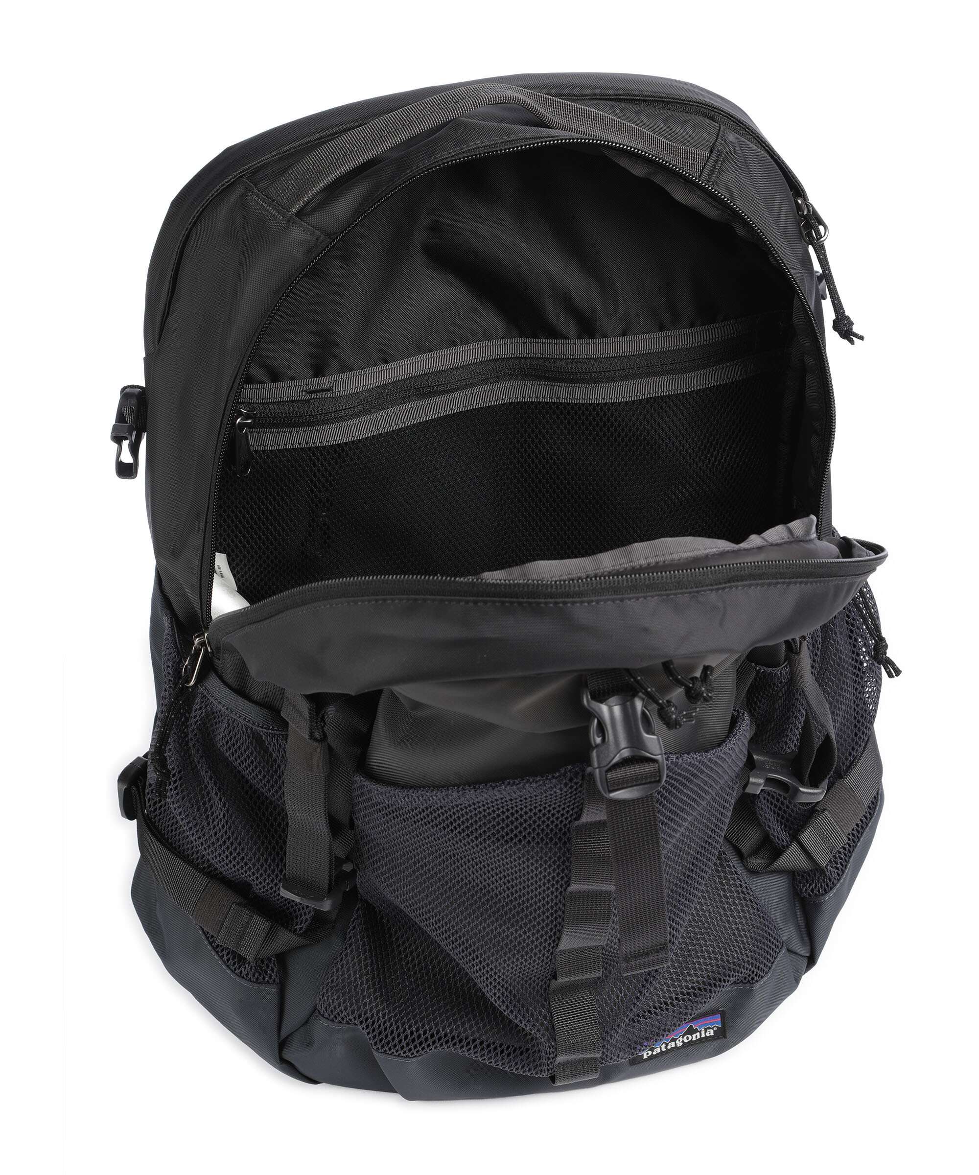 Patagonia Refugio 30 Backpack smolder blue - Image 6