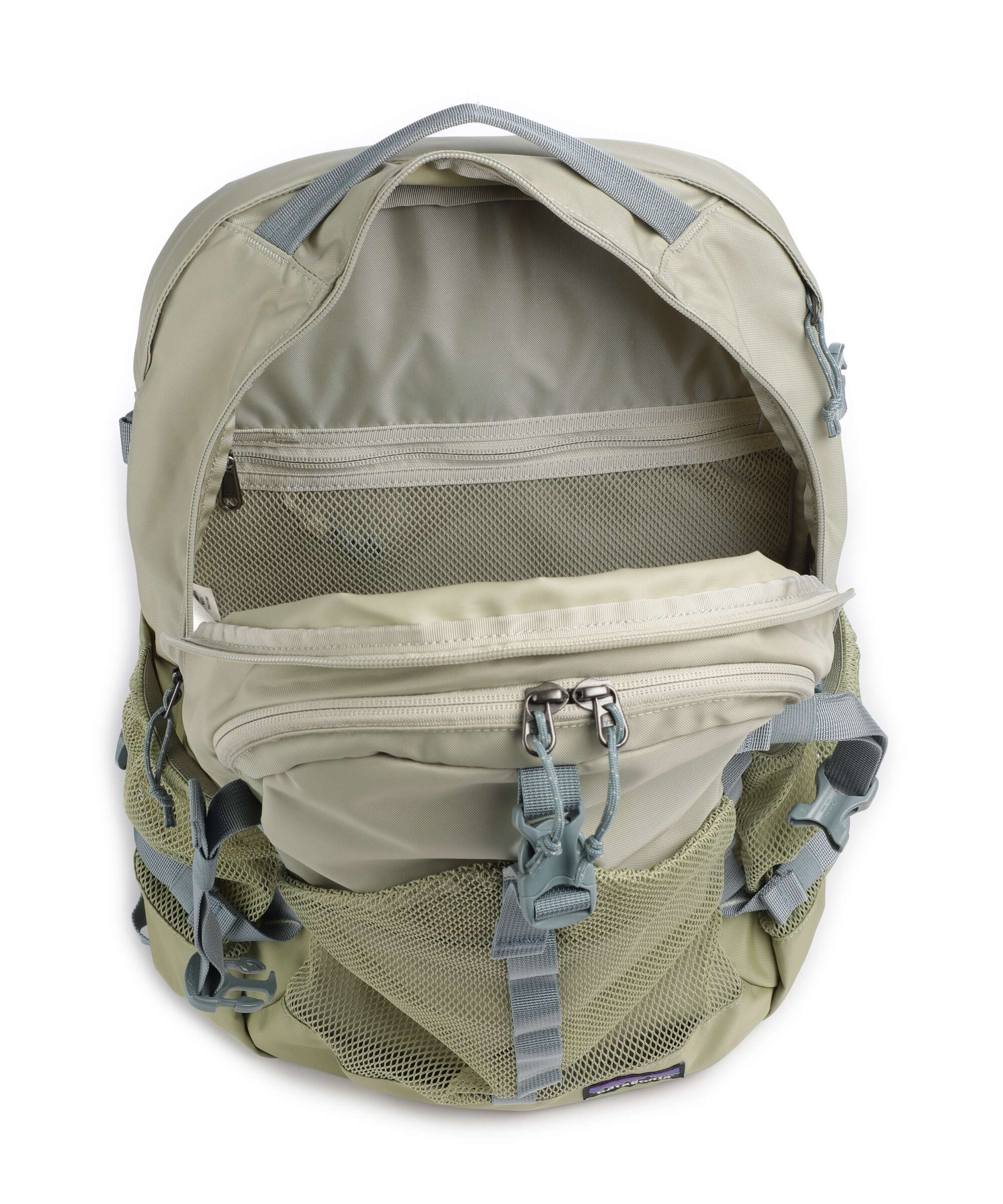Patagonia Refugio 30 Backpack weathered stone - Image 6