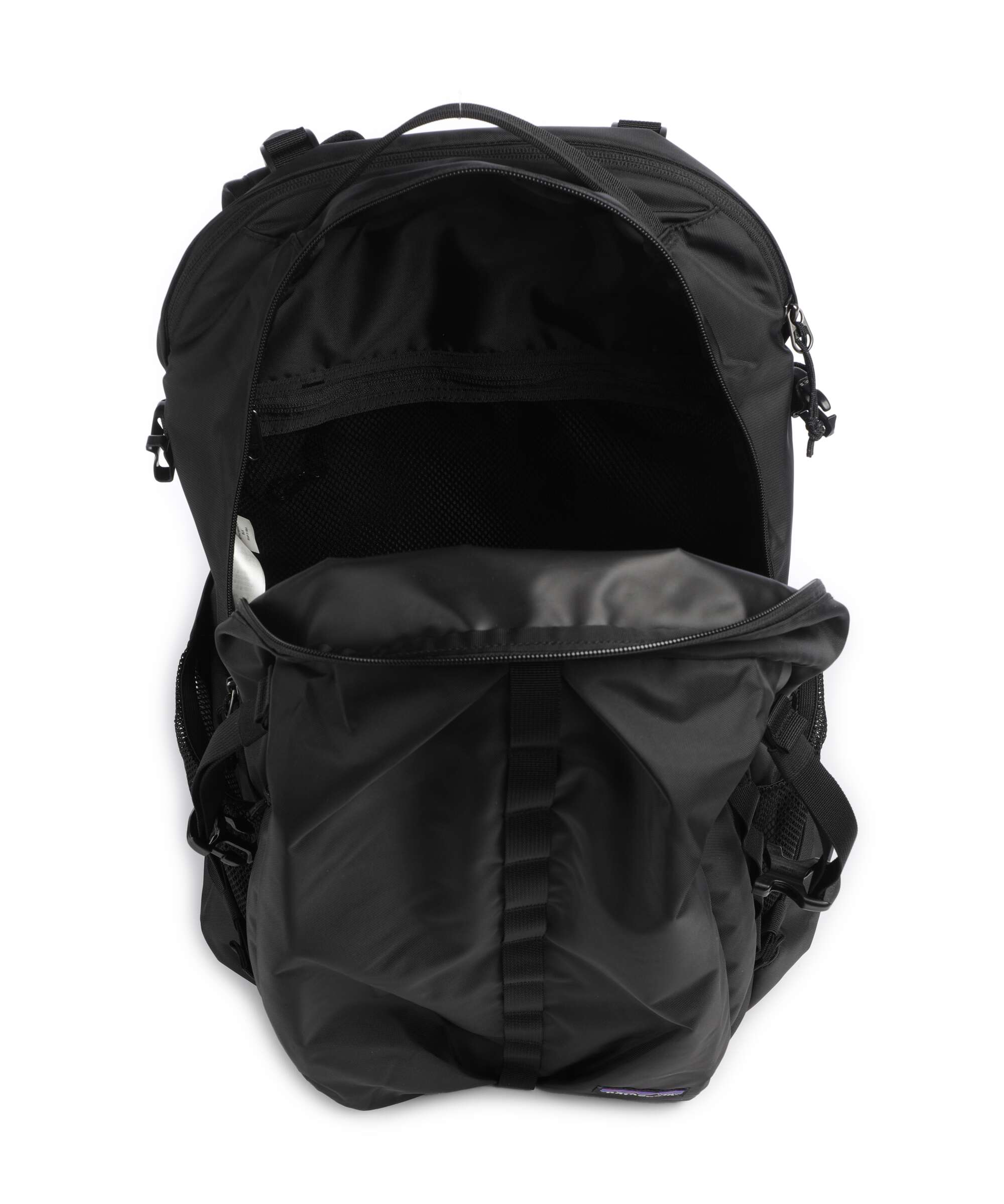 Patagonia Refugio 32 Backpack black - Image 5