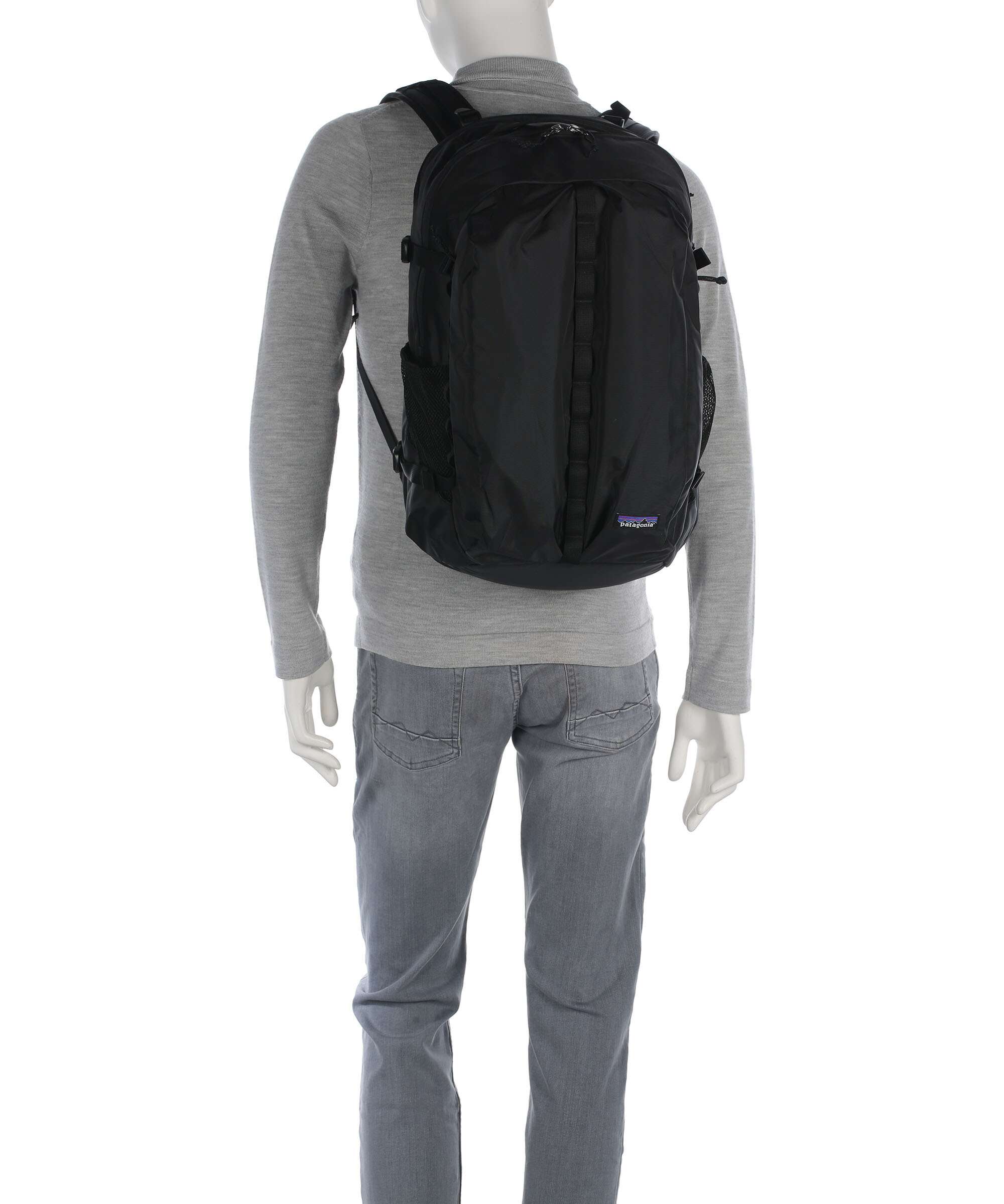 Patagonia Refugio 32 Backpack blue sage - Image 3