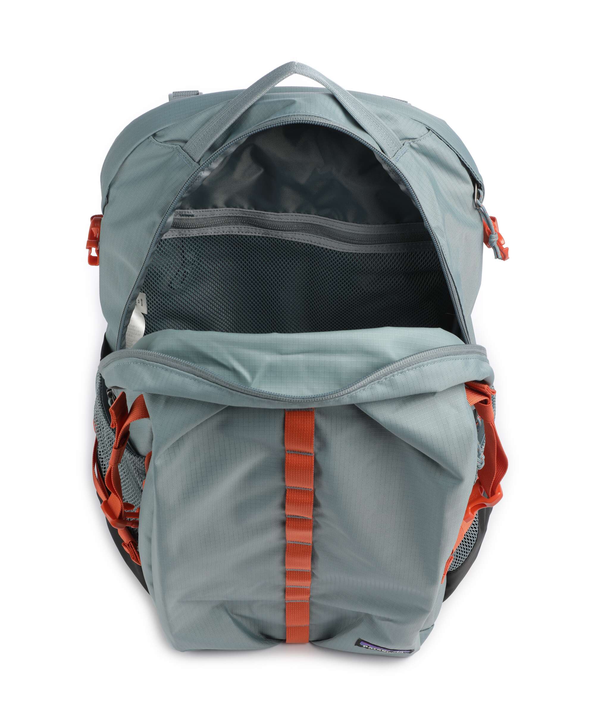 Patagonia Refugio 32 Backpack blue sage - Image 5