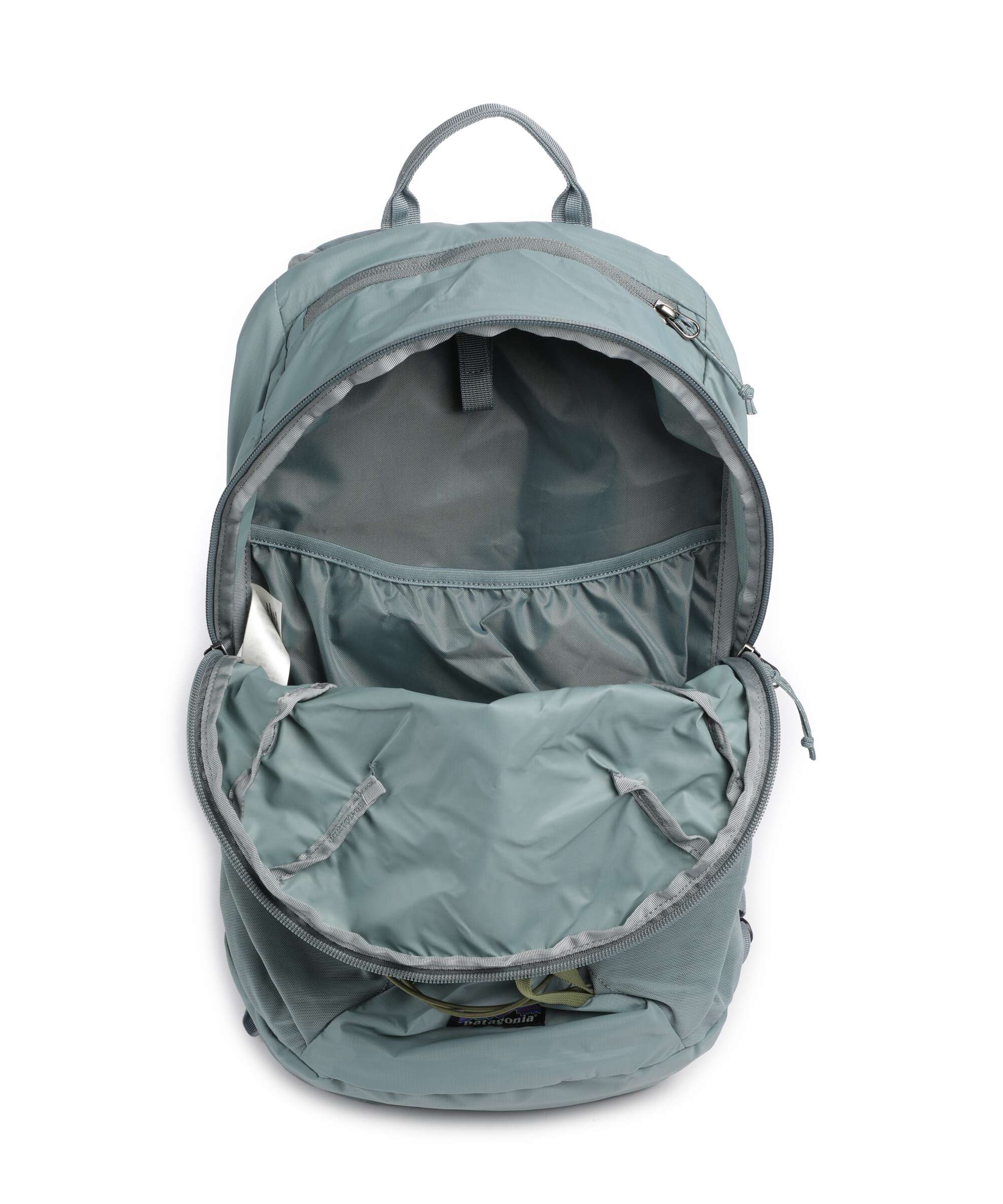Patagonia Terravia 14 M Backpack blue sage - Image 6