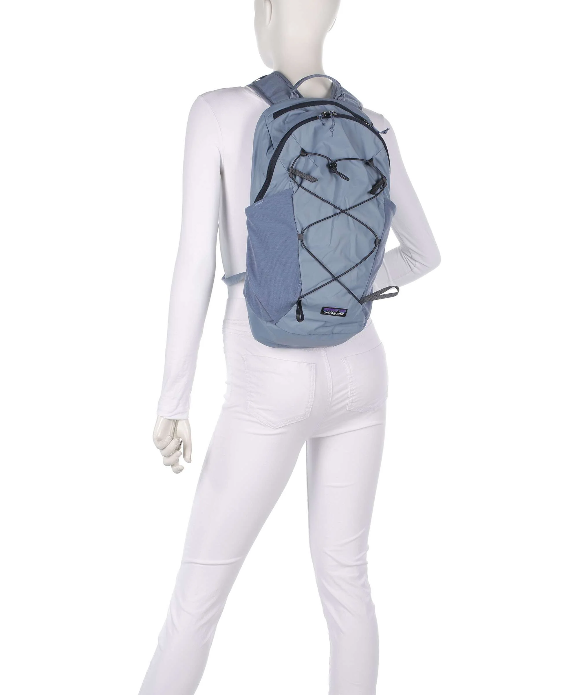 Patagonia Terravia 14 M Backpack barnacle blue - Image 3