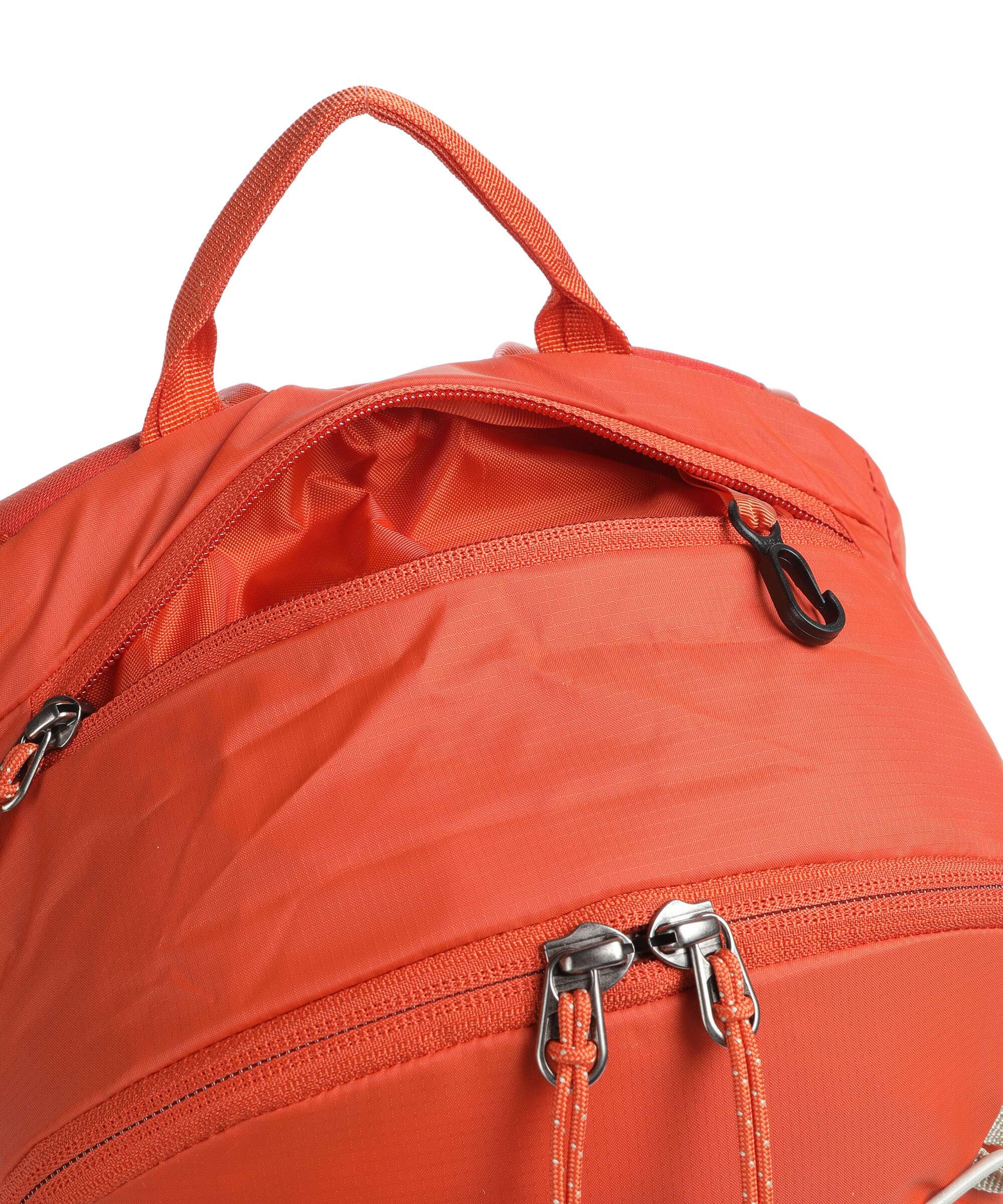 Patagonia Terravia 14 M Backpack coal orange - Image 5