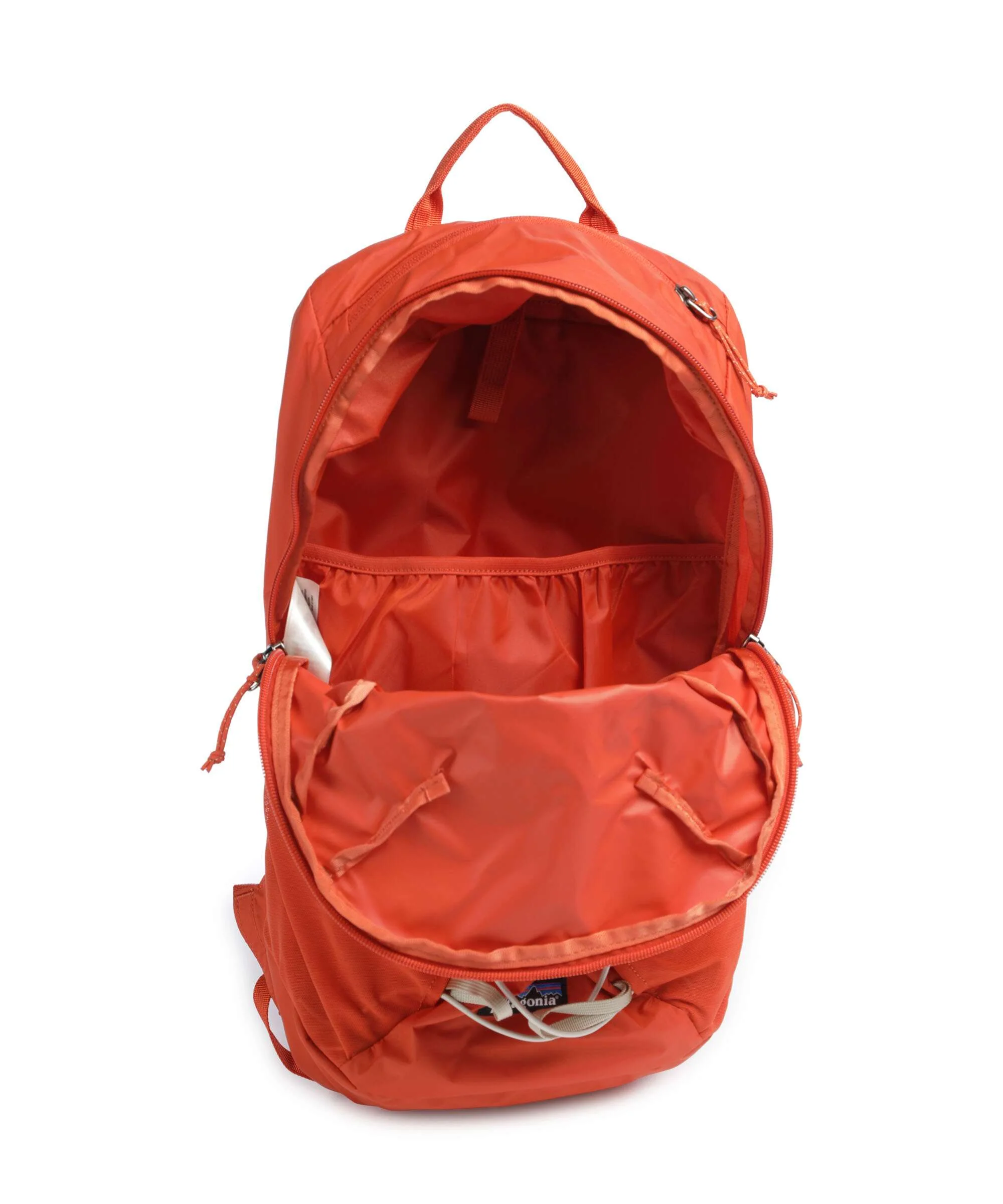 Patagonia Terravia 14 M Backpack coal orange - Image 6