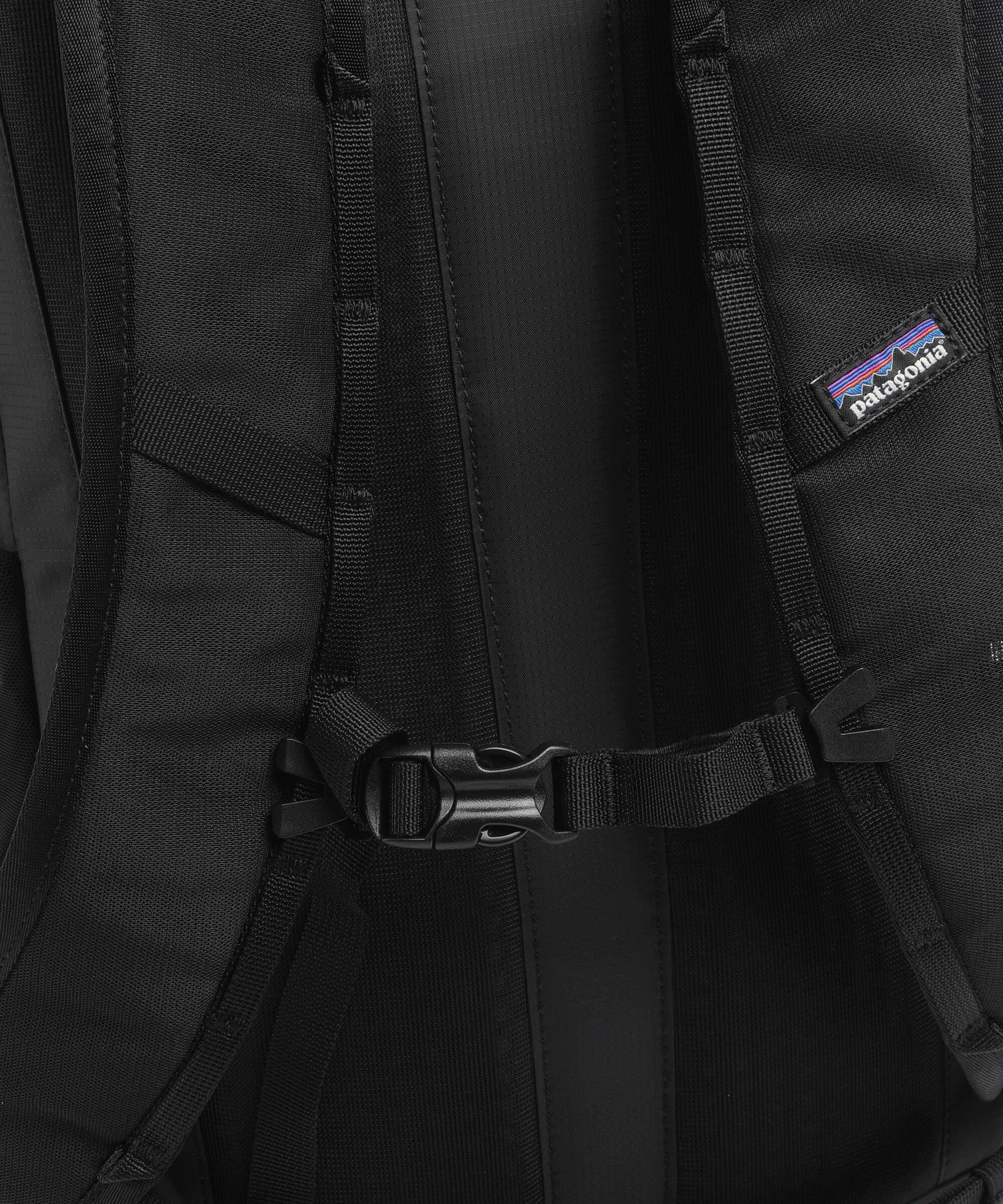 Patagonia Terravia 14 S Backpack black - Image 3