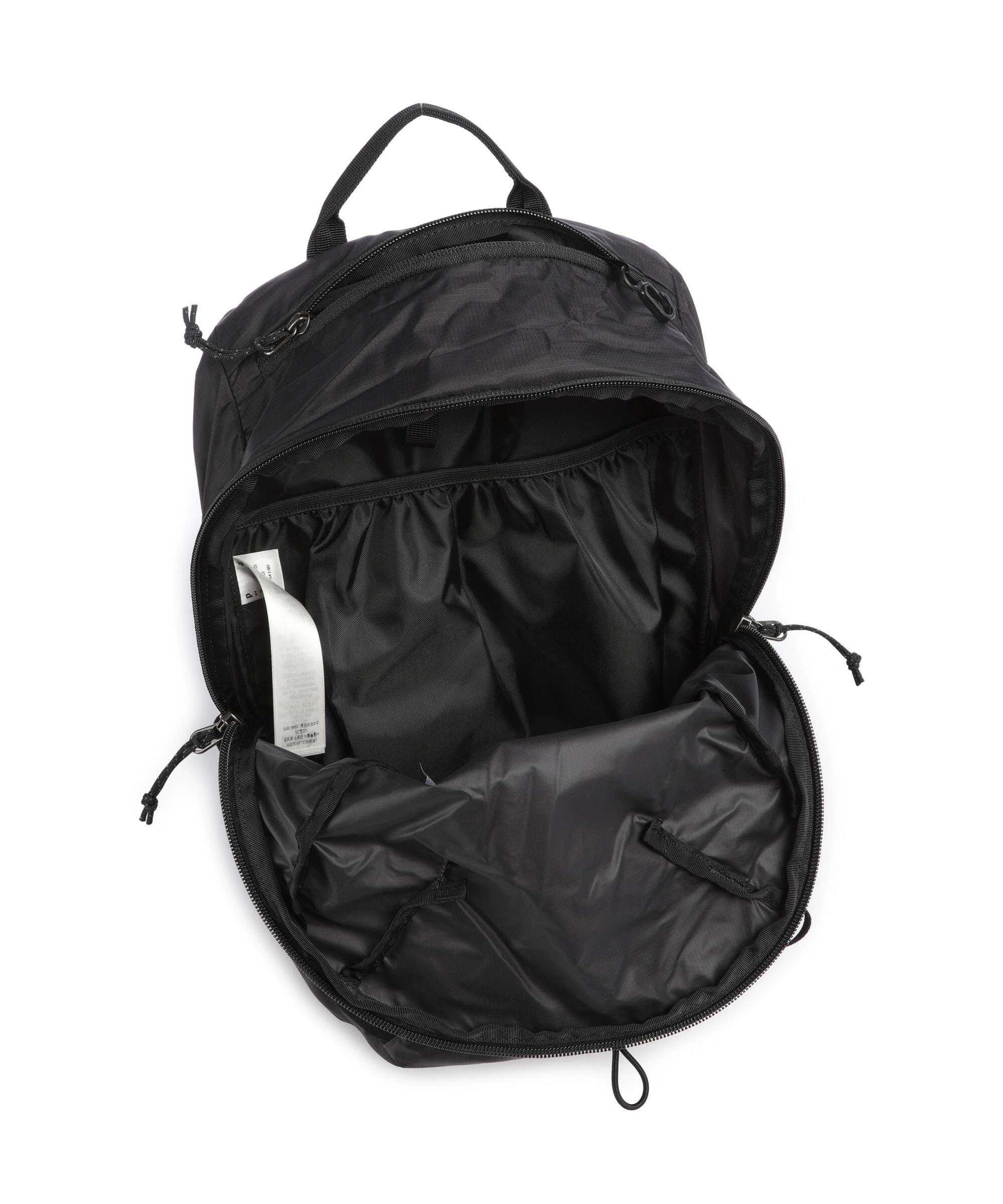 Patagonia Terravia 14 S Backpack black - Image 5