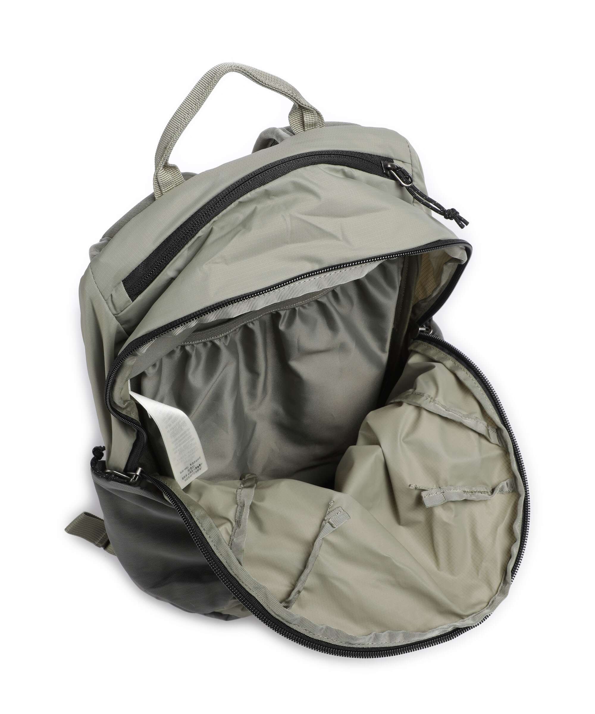 Patagonia Terravia 14 S Backpack river rock green - Image 6