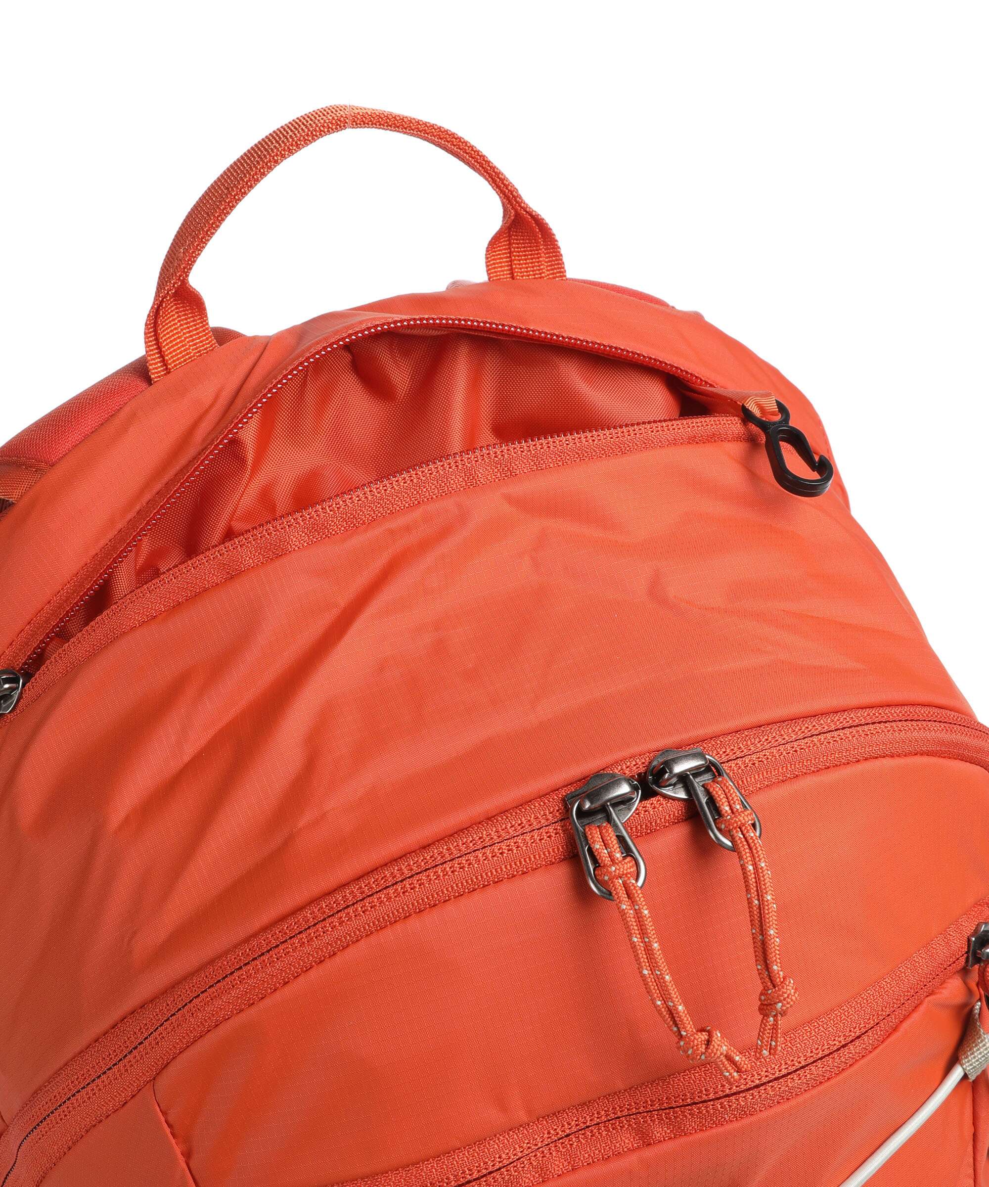 Patagonia Terravia 22 Hiking backpack coal orange - Image 3