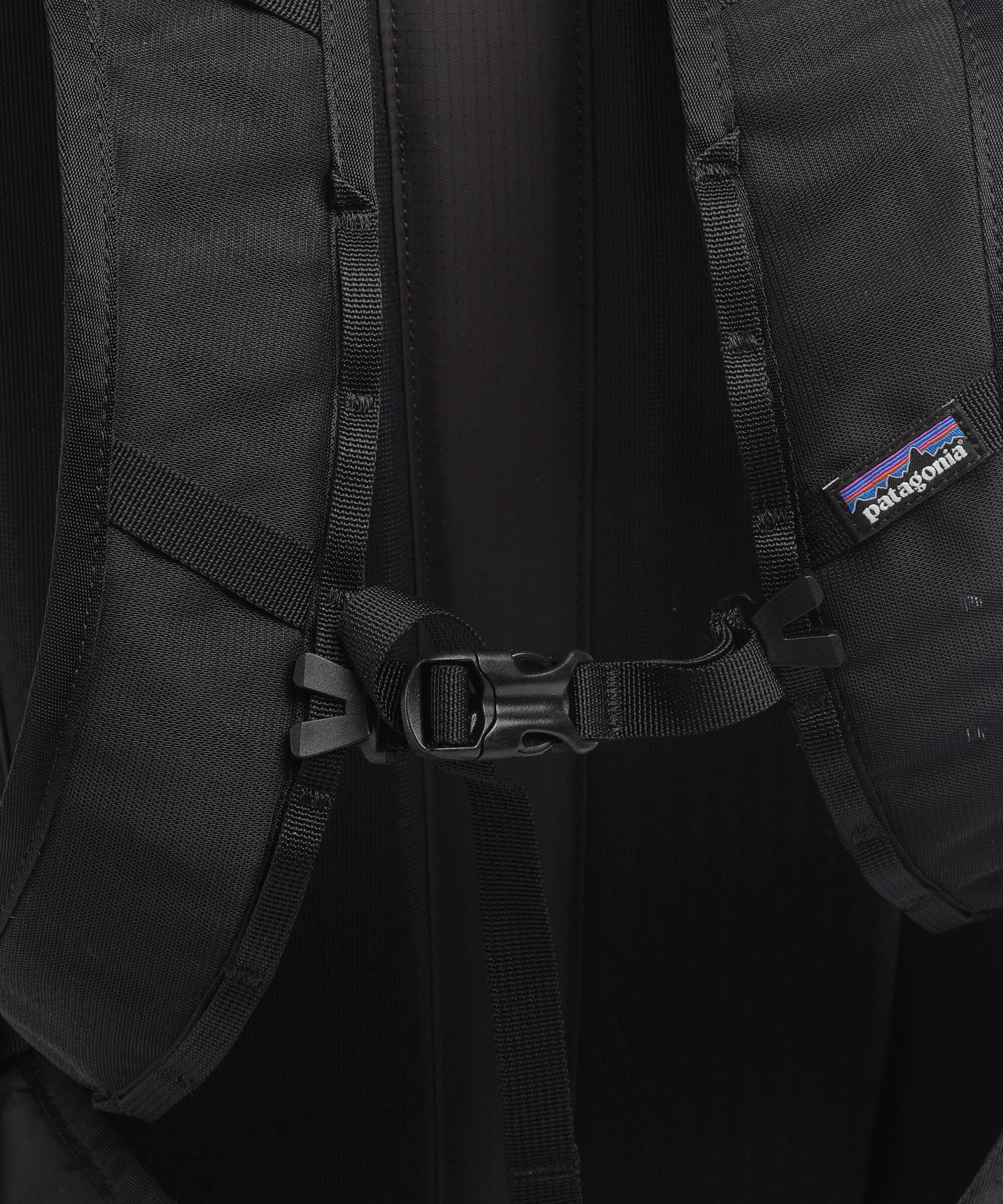 Patagonia Terravia 22 S Backpack black - Image 3
