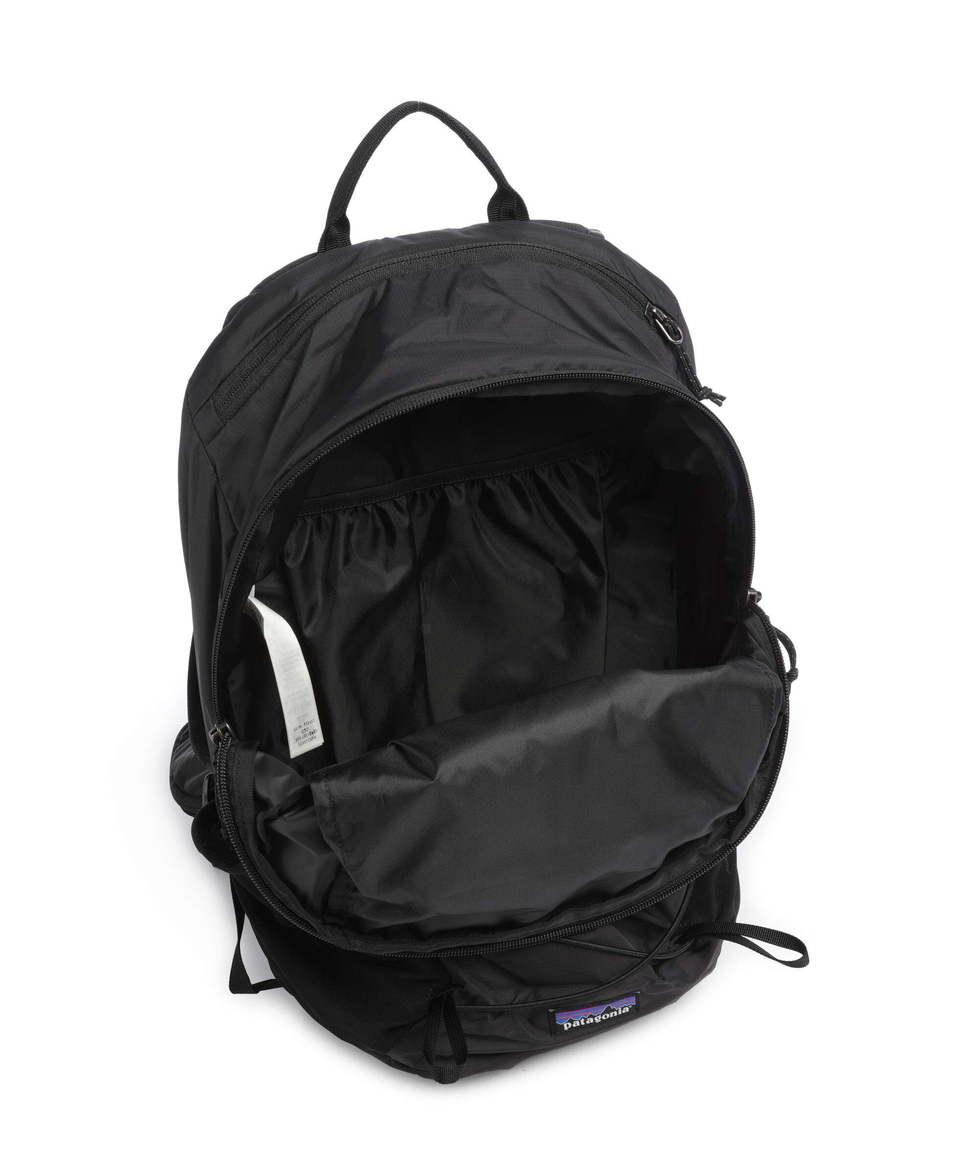 Patagonia Terravia 22 S Backpack black - Image 5