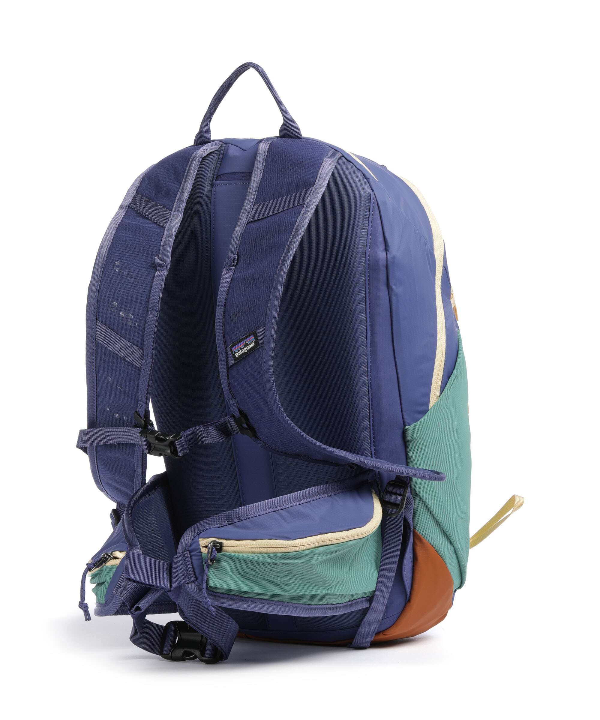 Patagonia Terravia 22 S Backpack solstice purple - Image 2