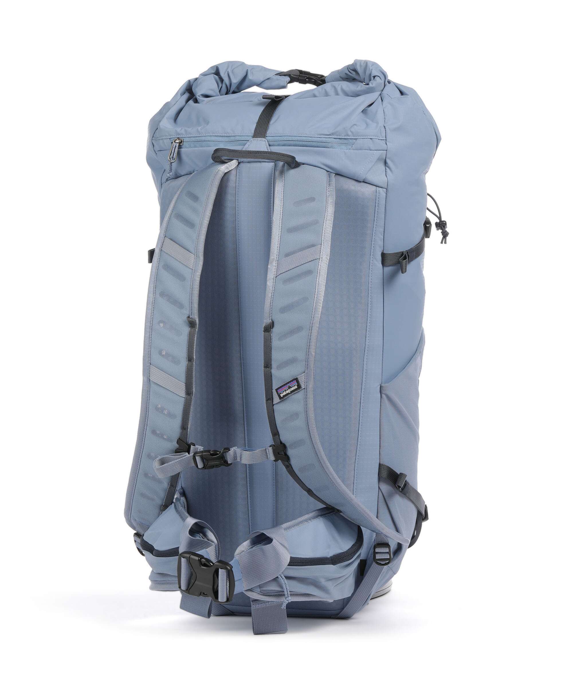 Patagonia Terravia 36 L Hiking backpack barnacle blue - Image 2