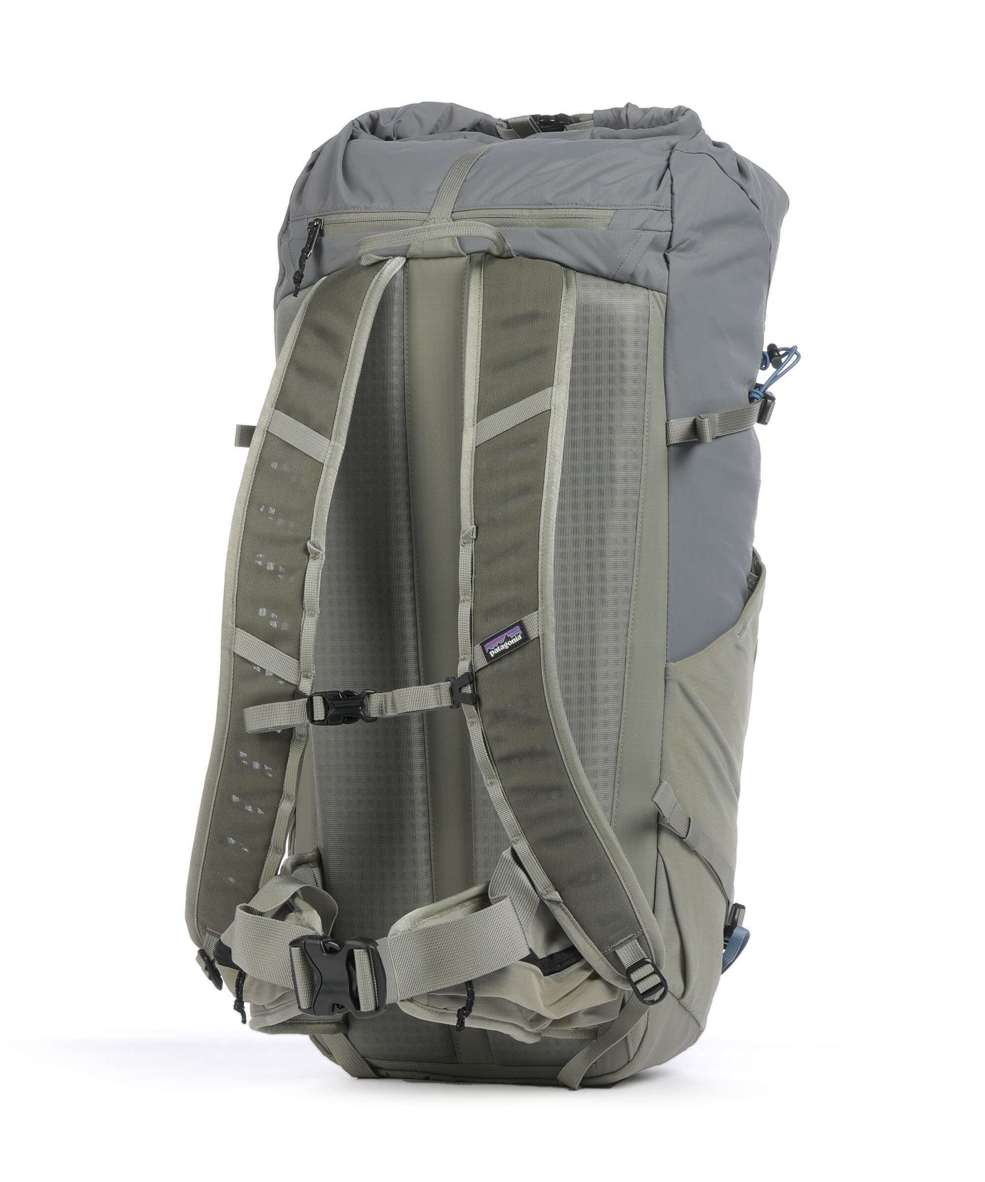 Patagonia Terravia 36 L Hiking backpack river rock green - Image 2