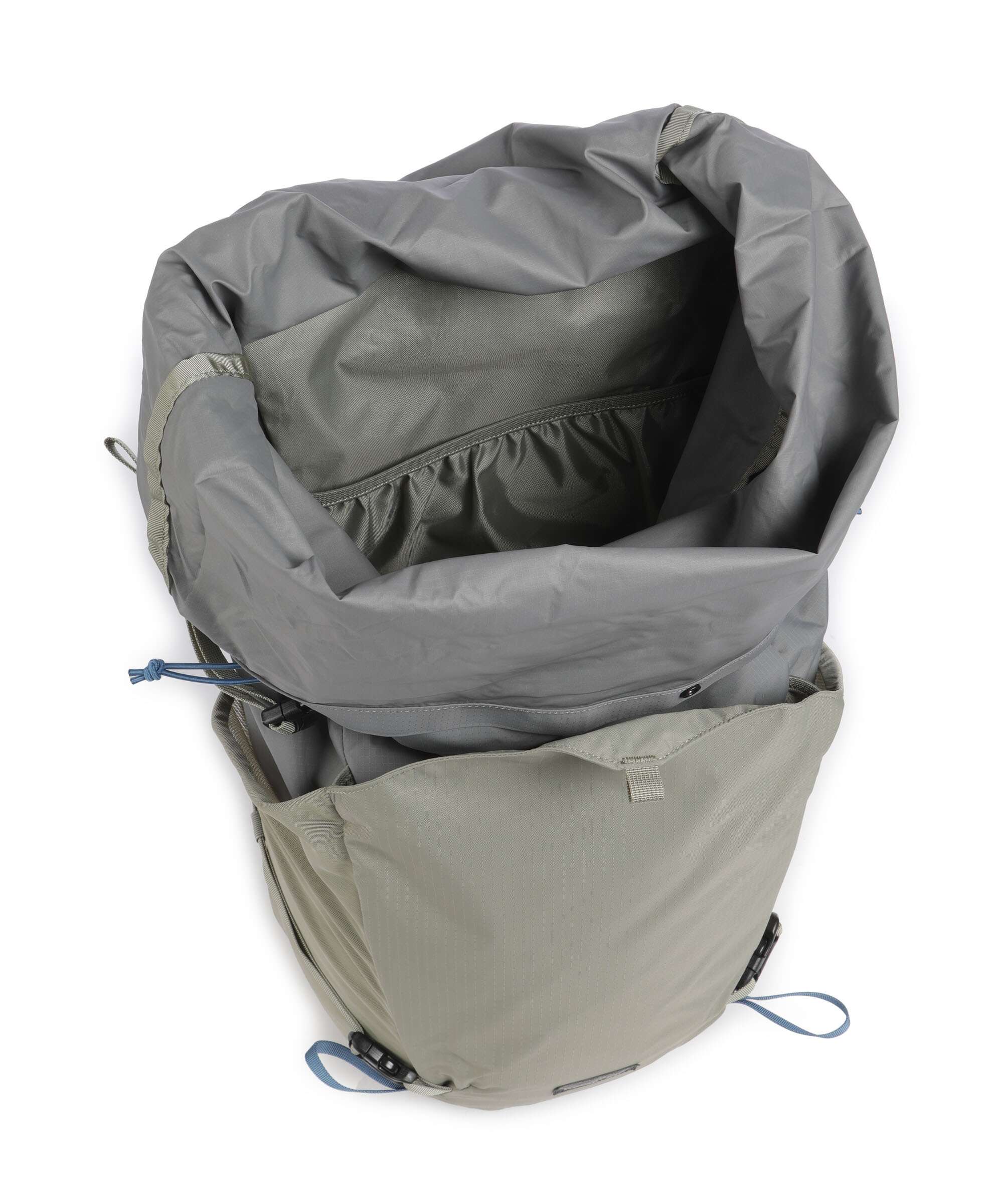 Patagonia Terravia 36 L Hiking backpack river rock green - Image 5