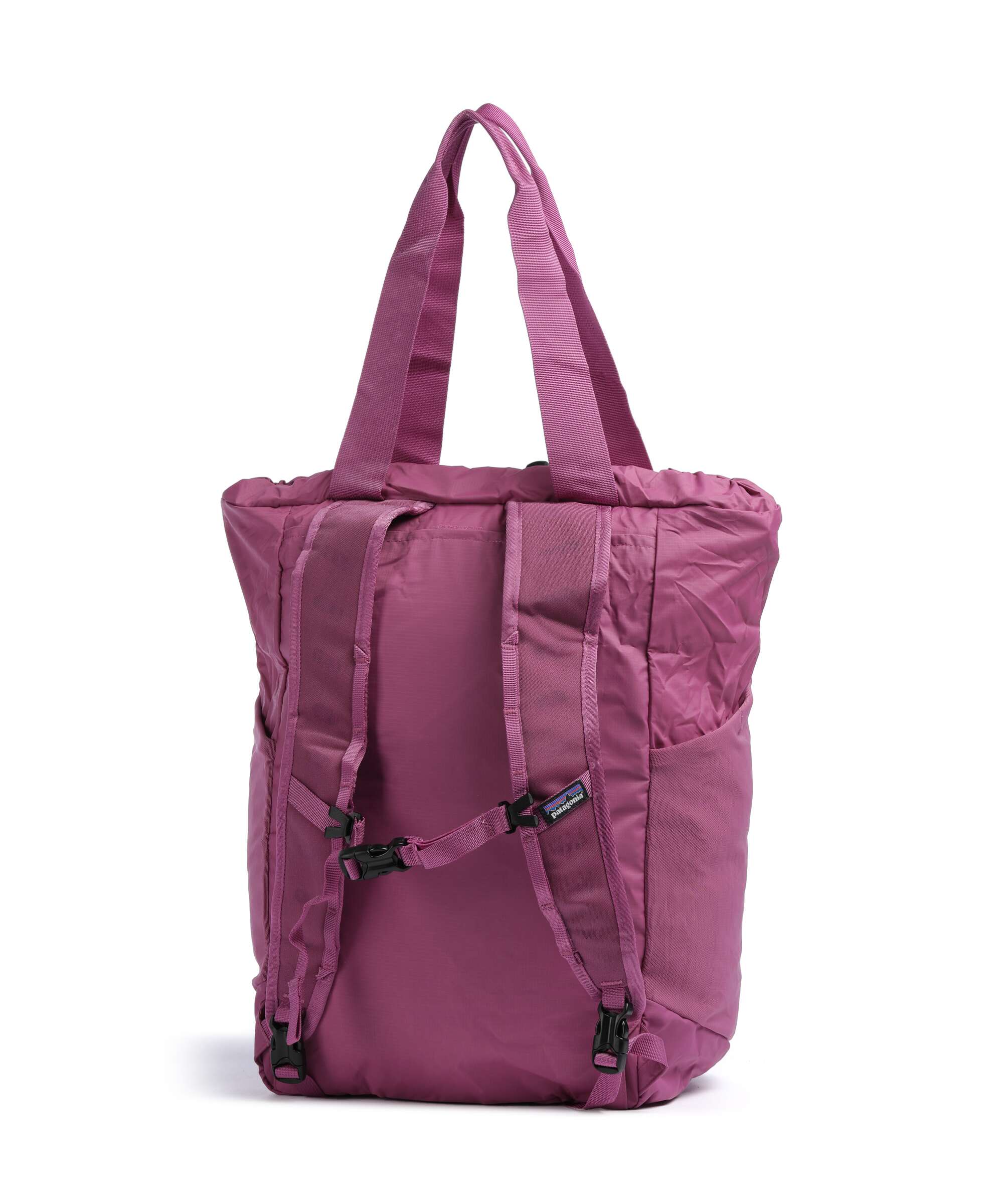 Patagonia Terravia Backpack bag faded magenta - Image 2