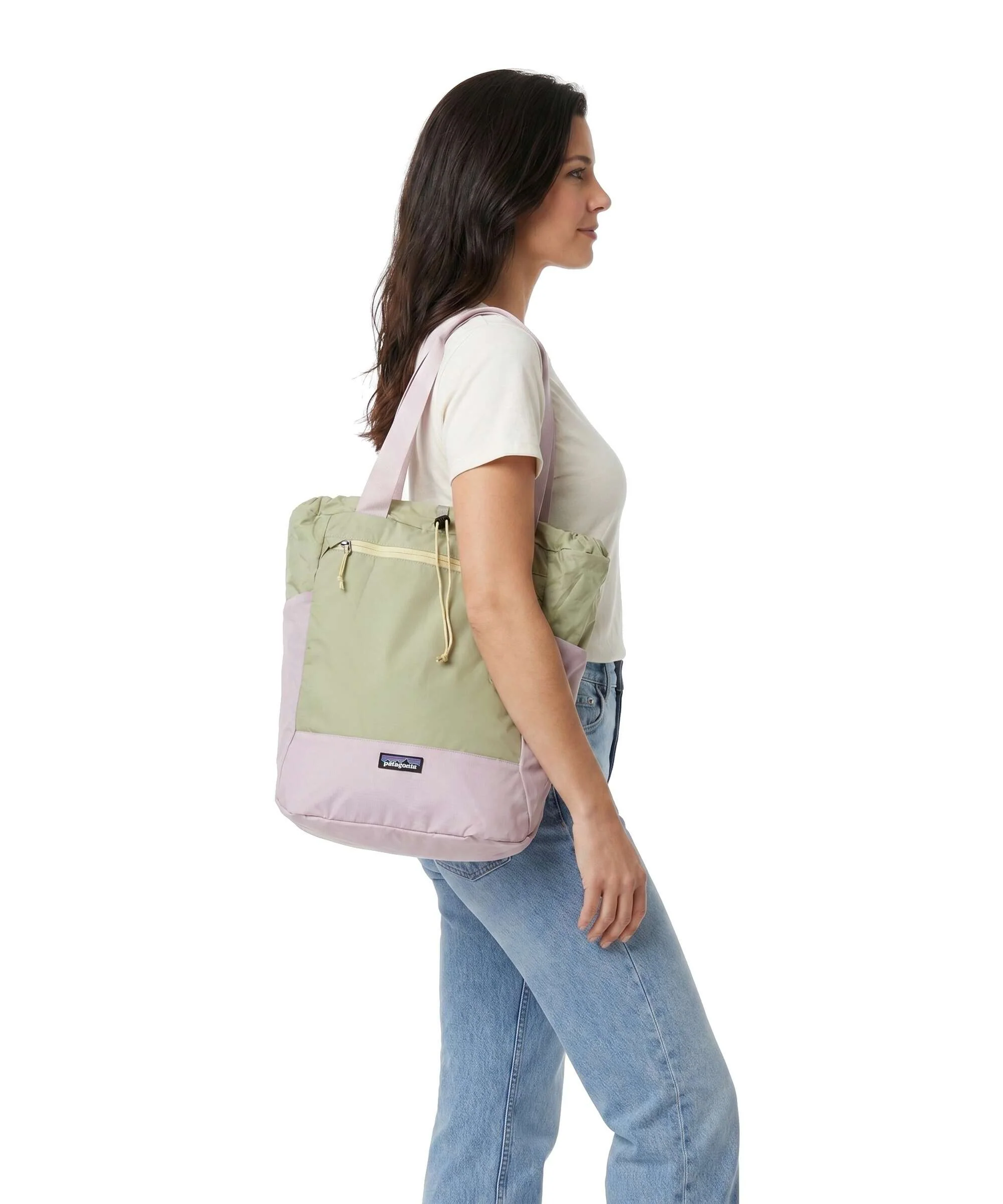 Patagonia Terravia Backpack bag quiet violet - Image 3