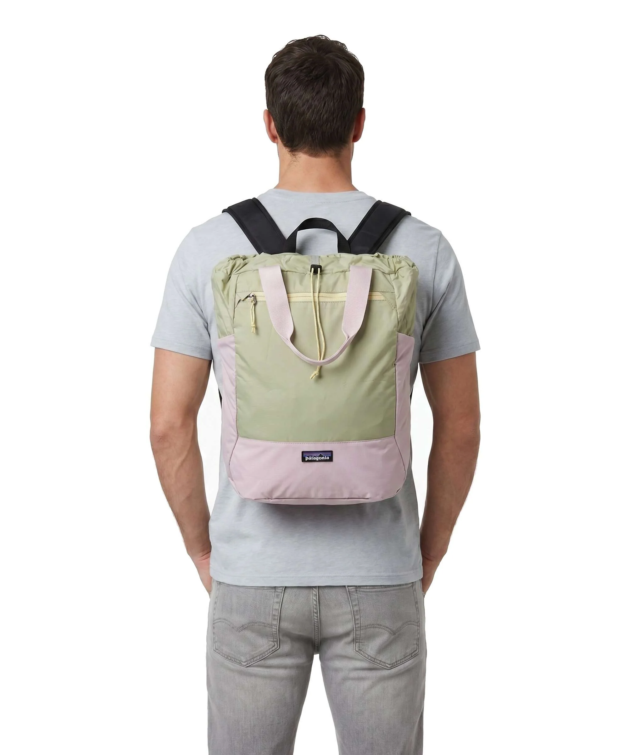 Patagonia Terravia Backpack bag quiet violet - Image 4